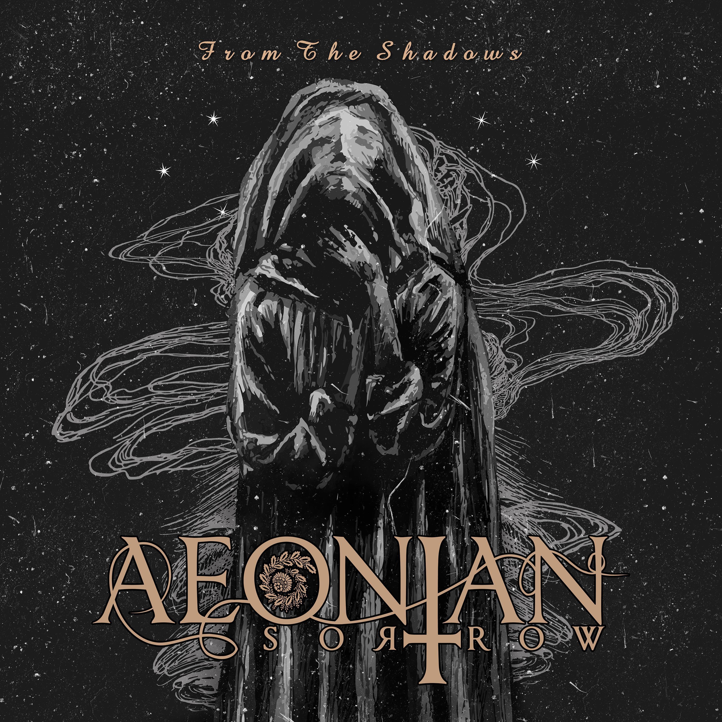 Релиз From The Shadows
