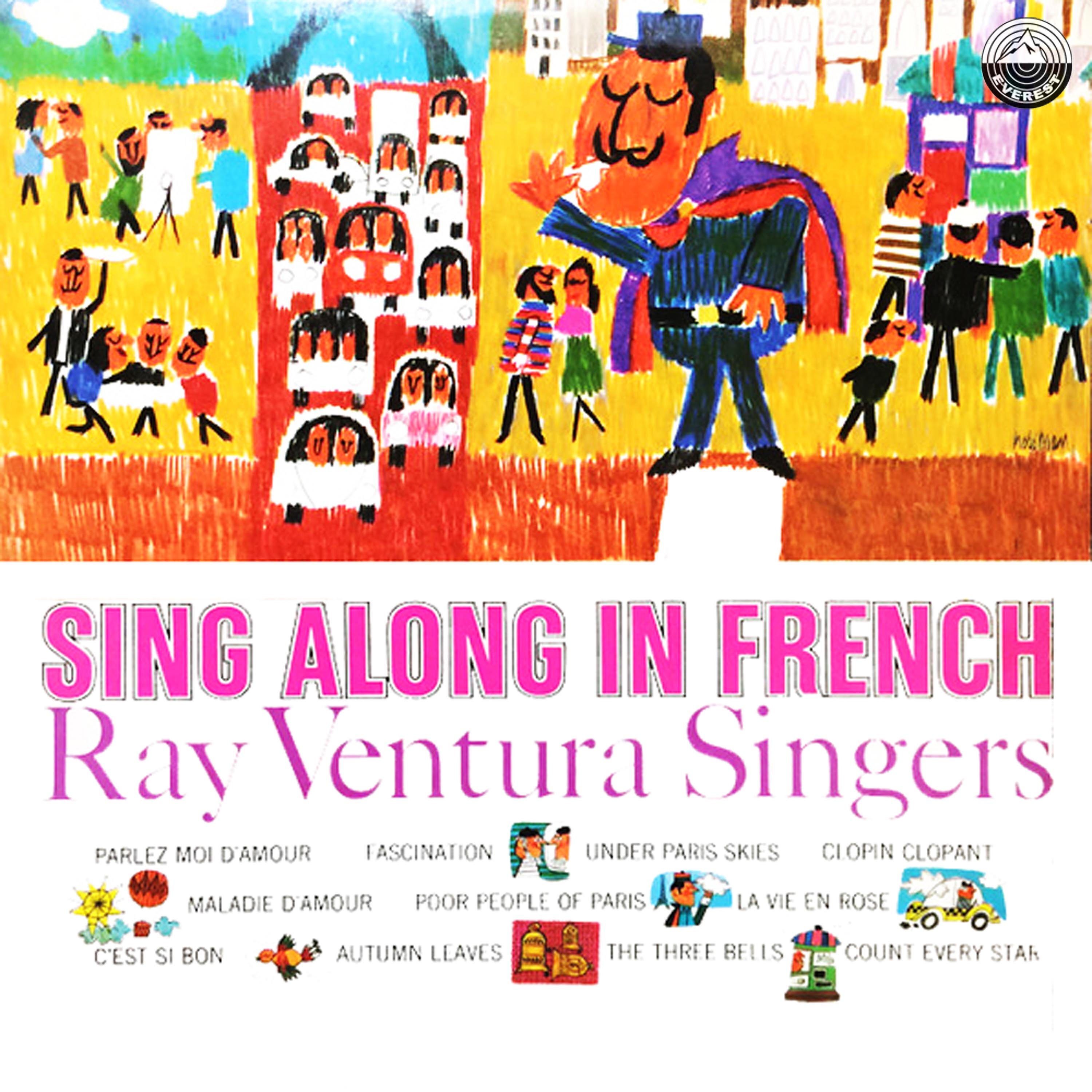Ray Ventura Singers