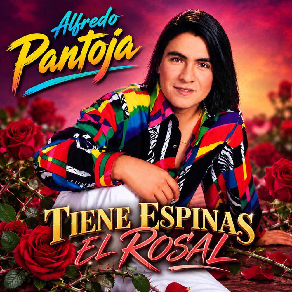 Релиз Tiene Espinas el Rosal