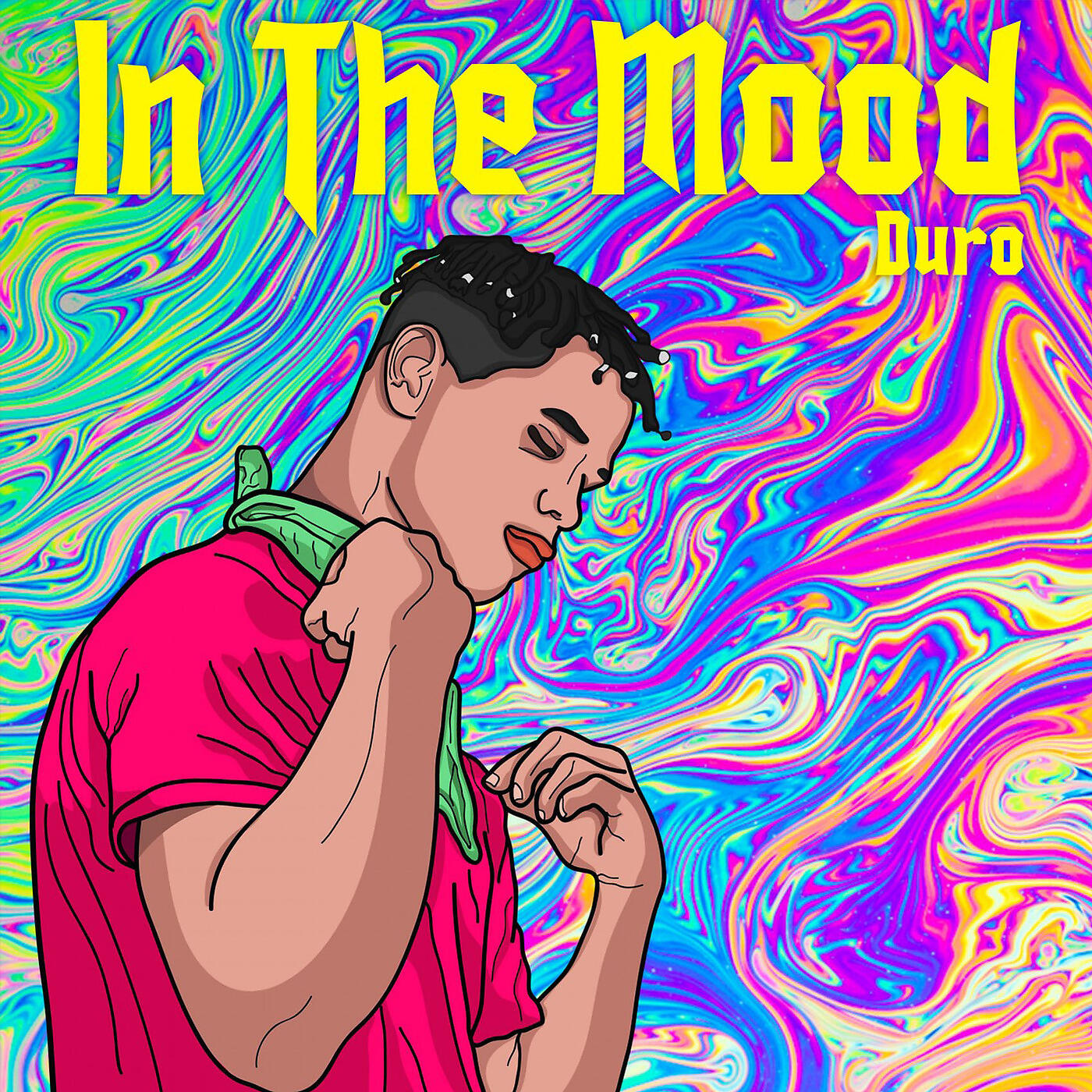 Релиз In the Mood