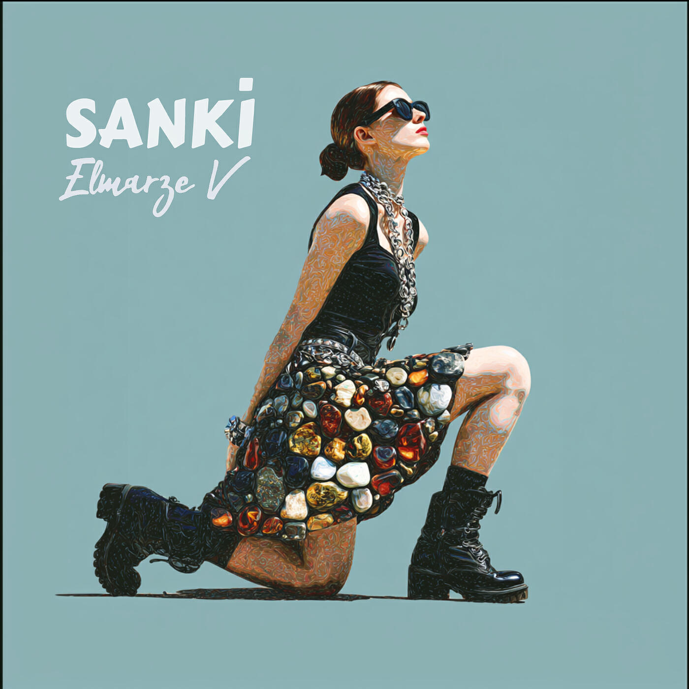 Релиз Sanki