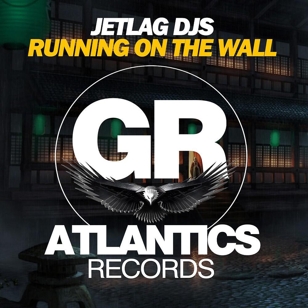 Релиз Running on the Wall