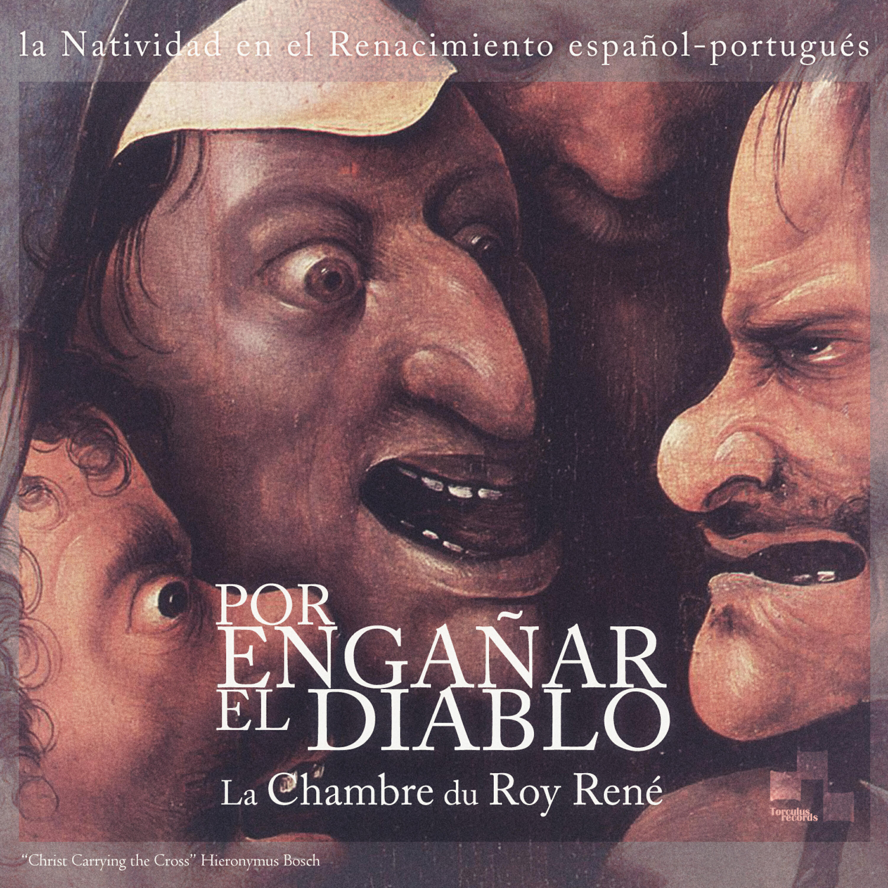 Релиз Por Engañar el Diablo