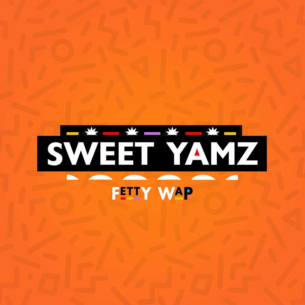 Релиз Sweet Yamz