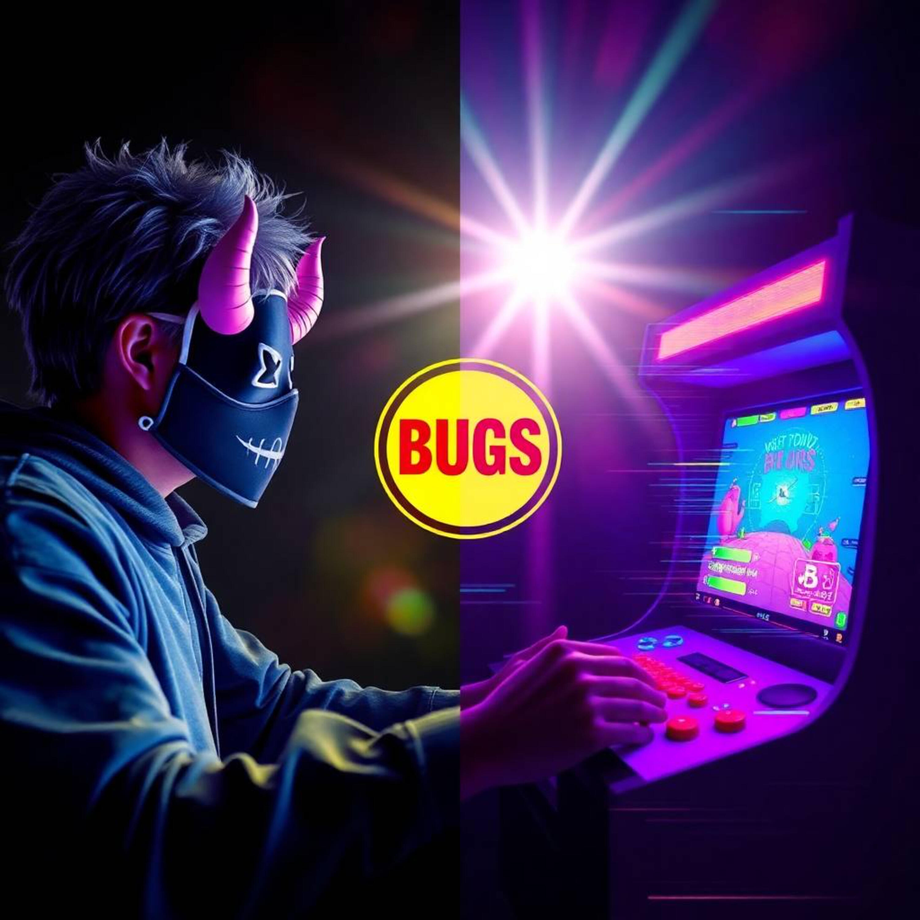 Релиз Bugs
