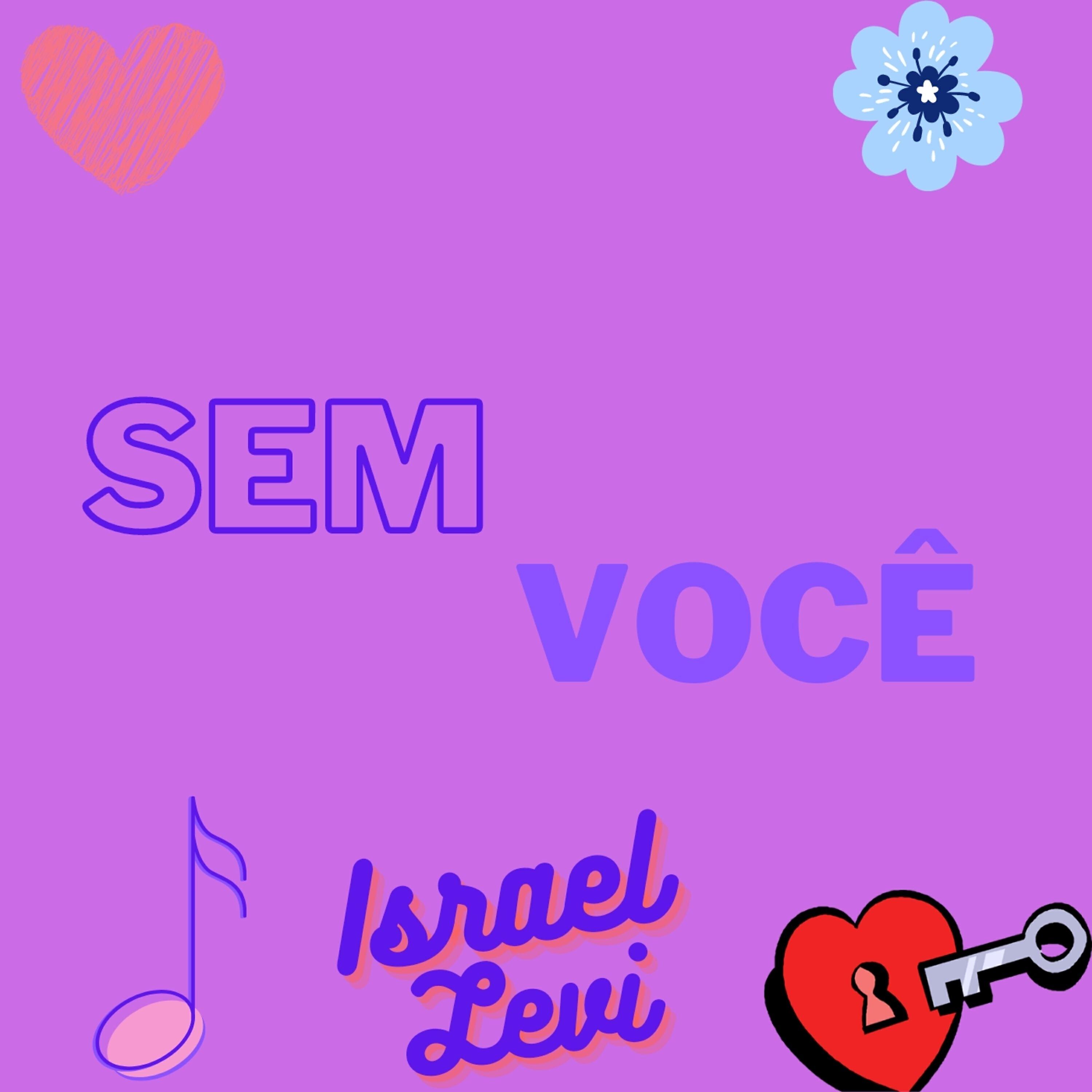 Релиз Sem Você (Instrumental)