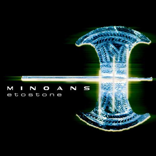 Релиз Minoans