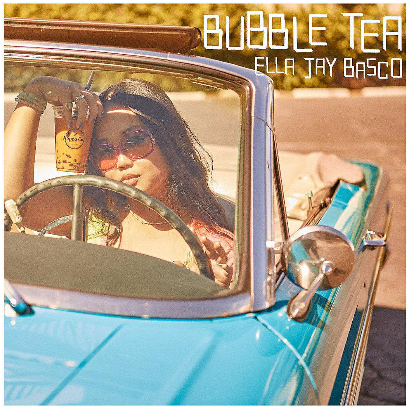Релиз Bubble Tea