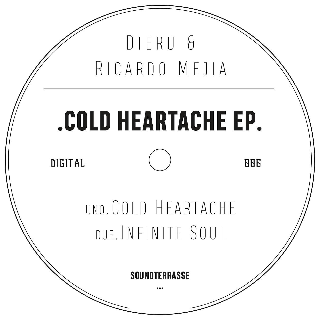 Релиз Cold Heartache