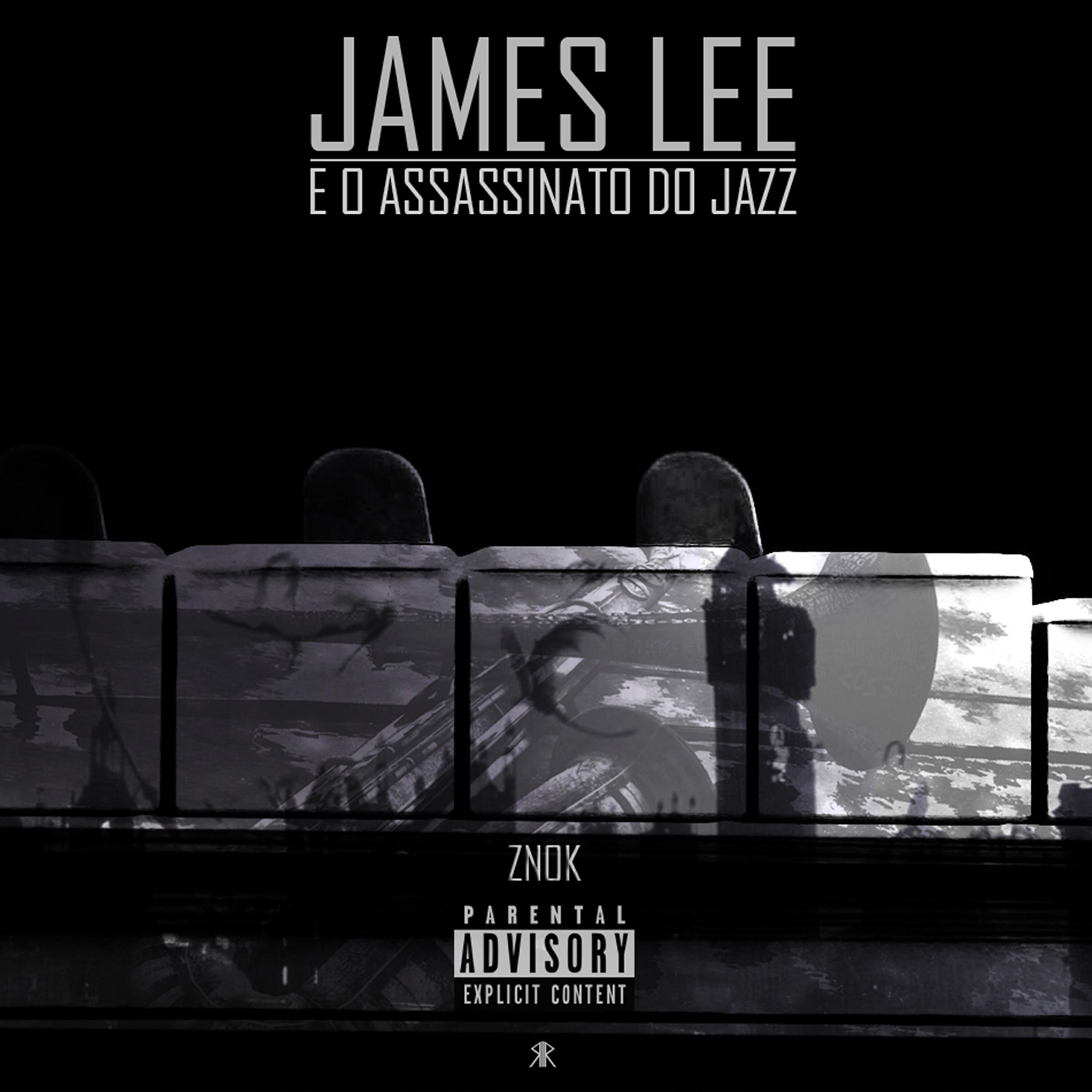 Релиз James Lee e o Assassinato do Jazz