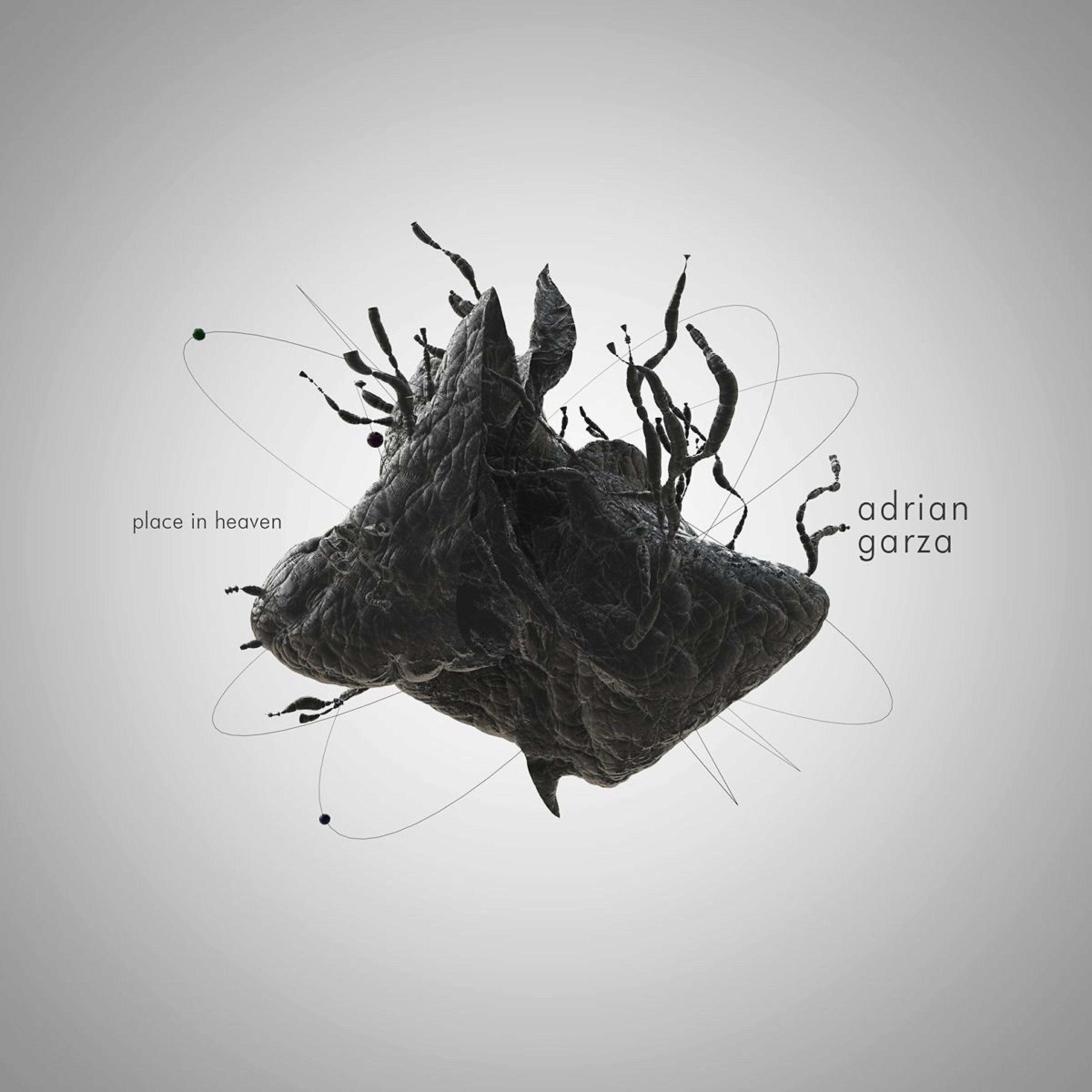 Релиз Place in Heaven