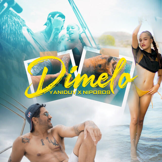 Релиз Dímelo