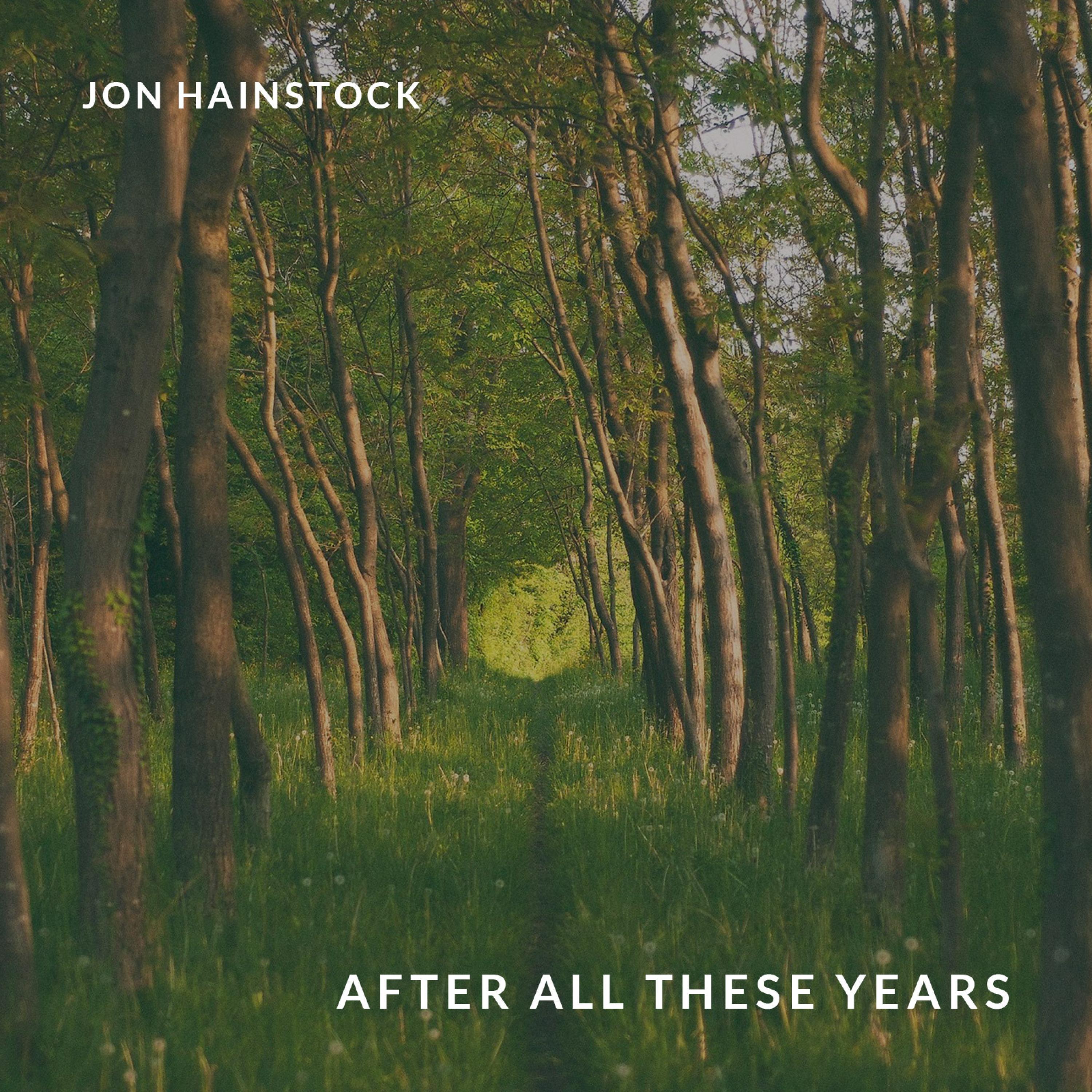 Релиз After All Theses Years