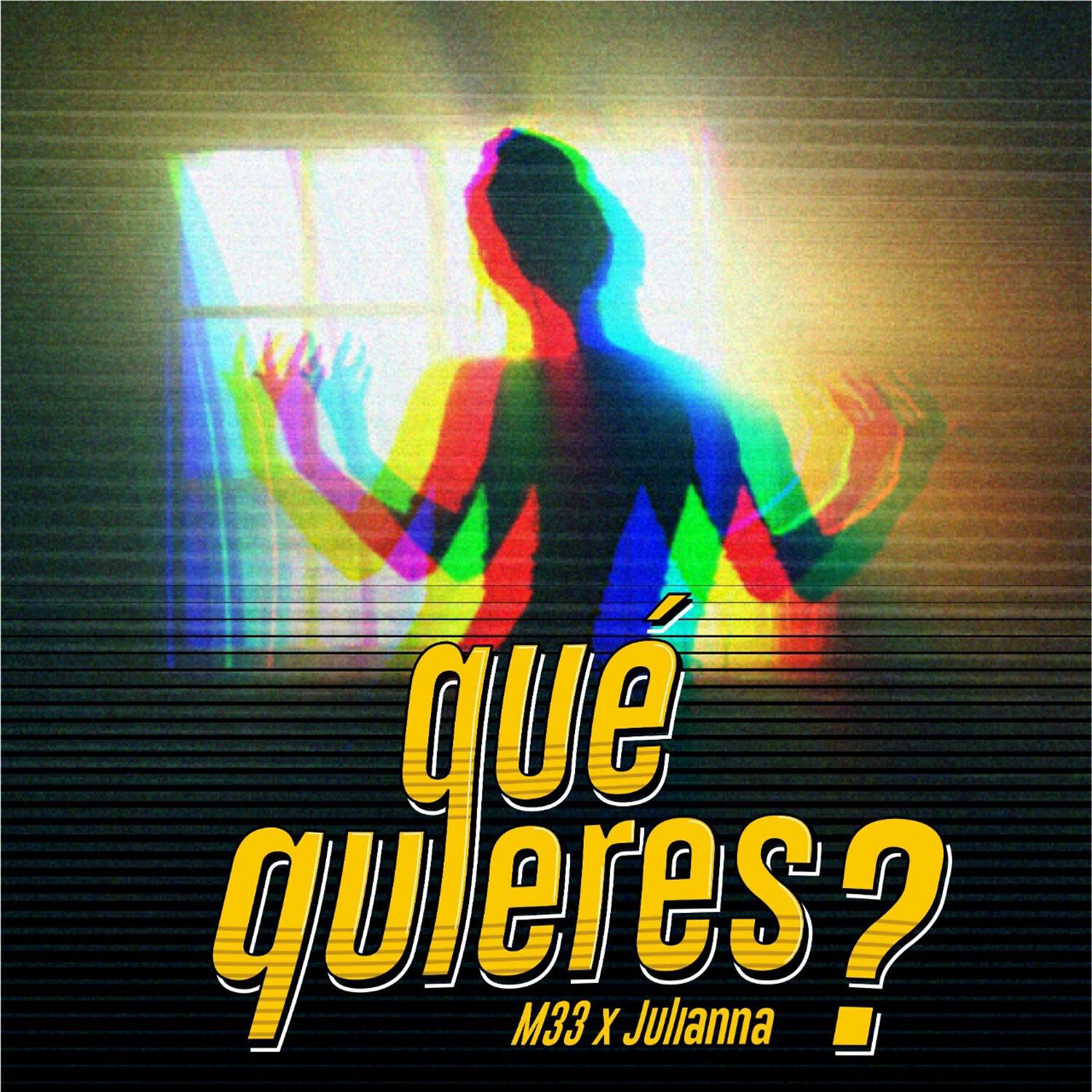 Релиз Qué Quieres?