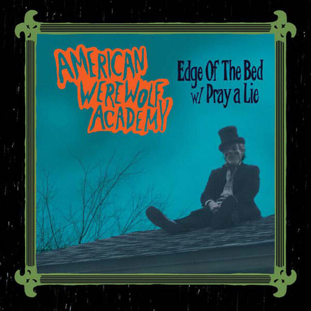 Релиз Edge Of The Bed / Pray A Lie