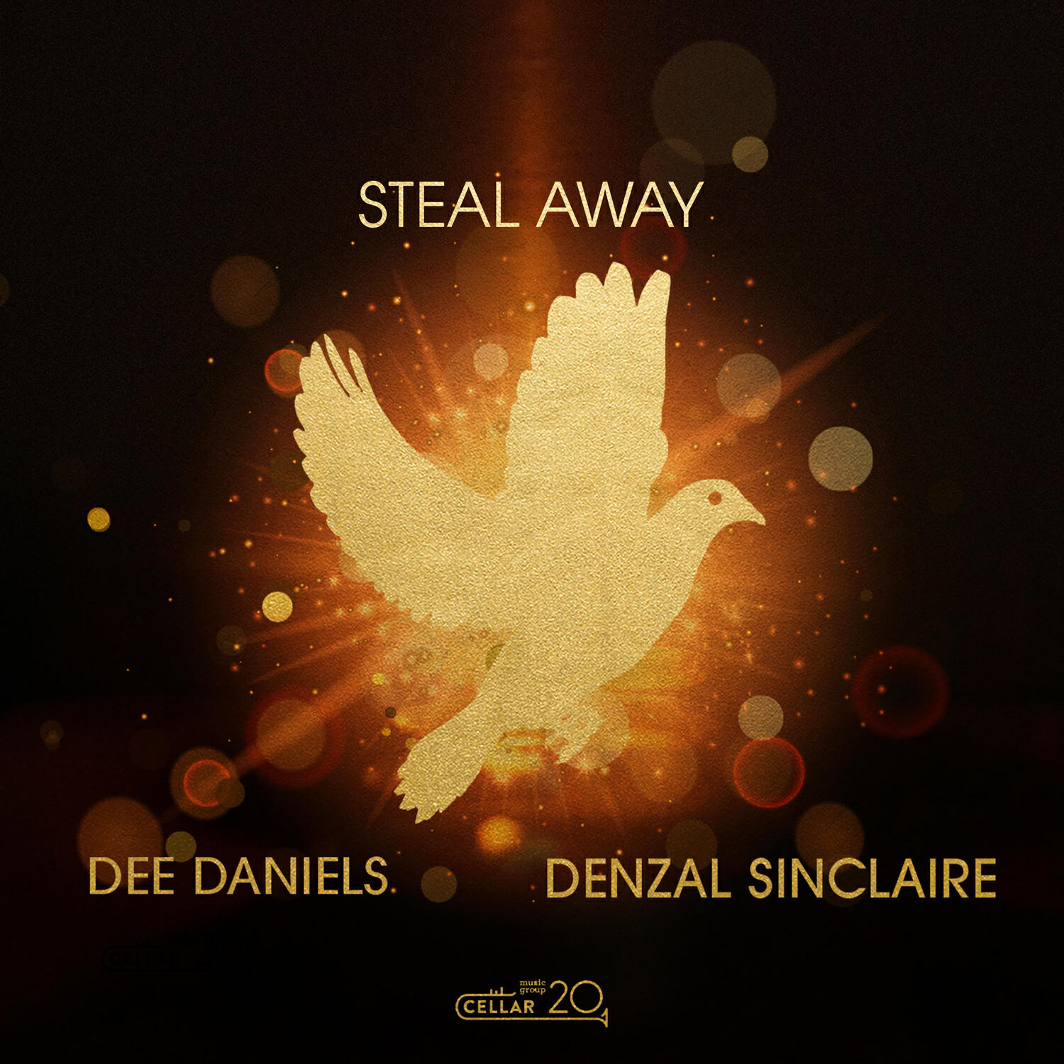 Релиз Steal Away