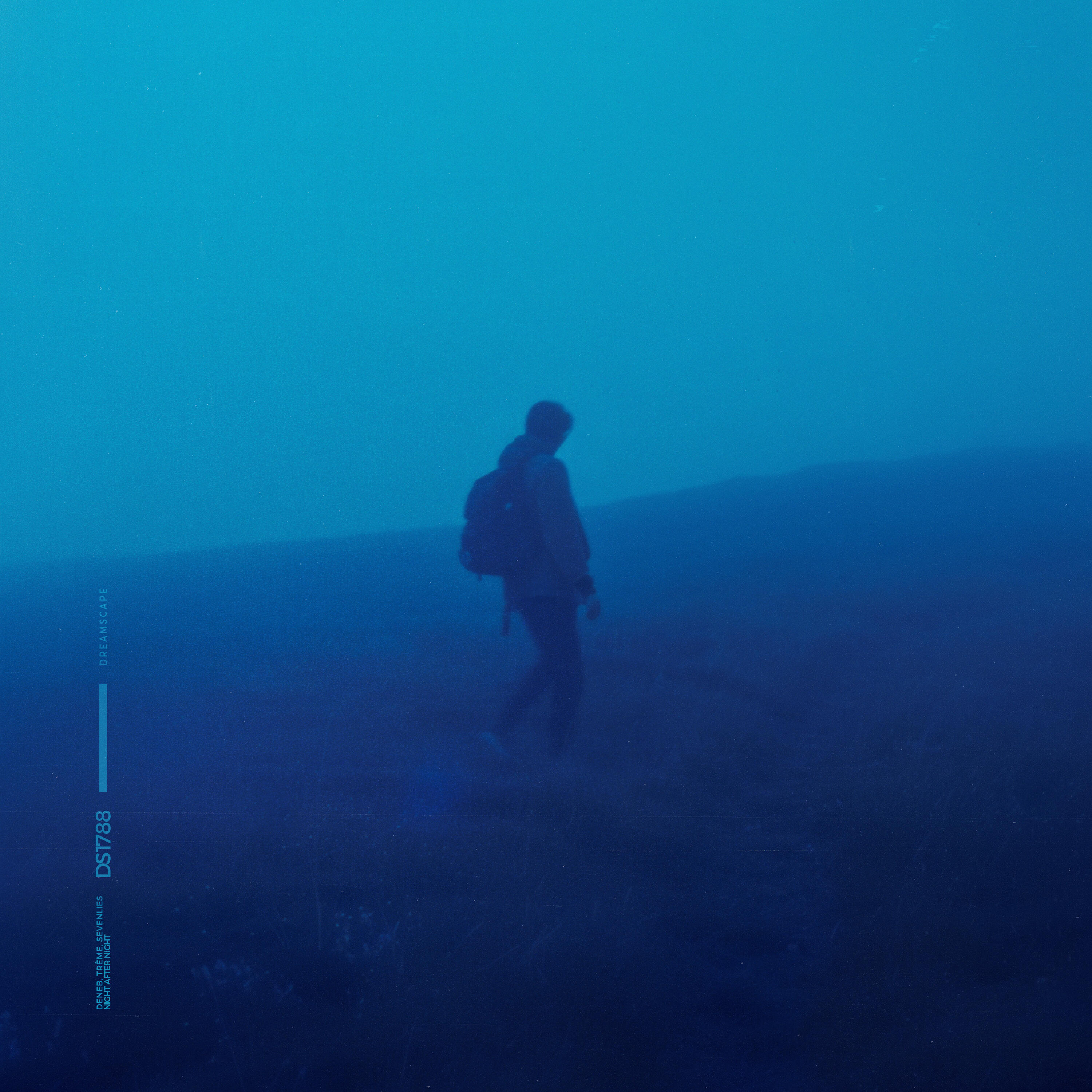Релиз night, after night