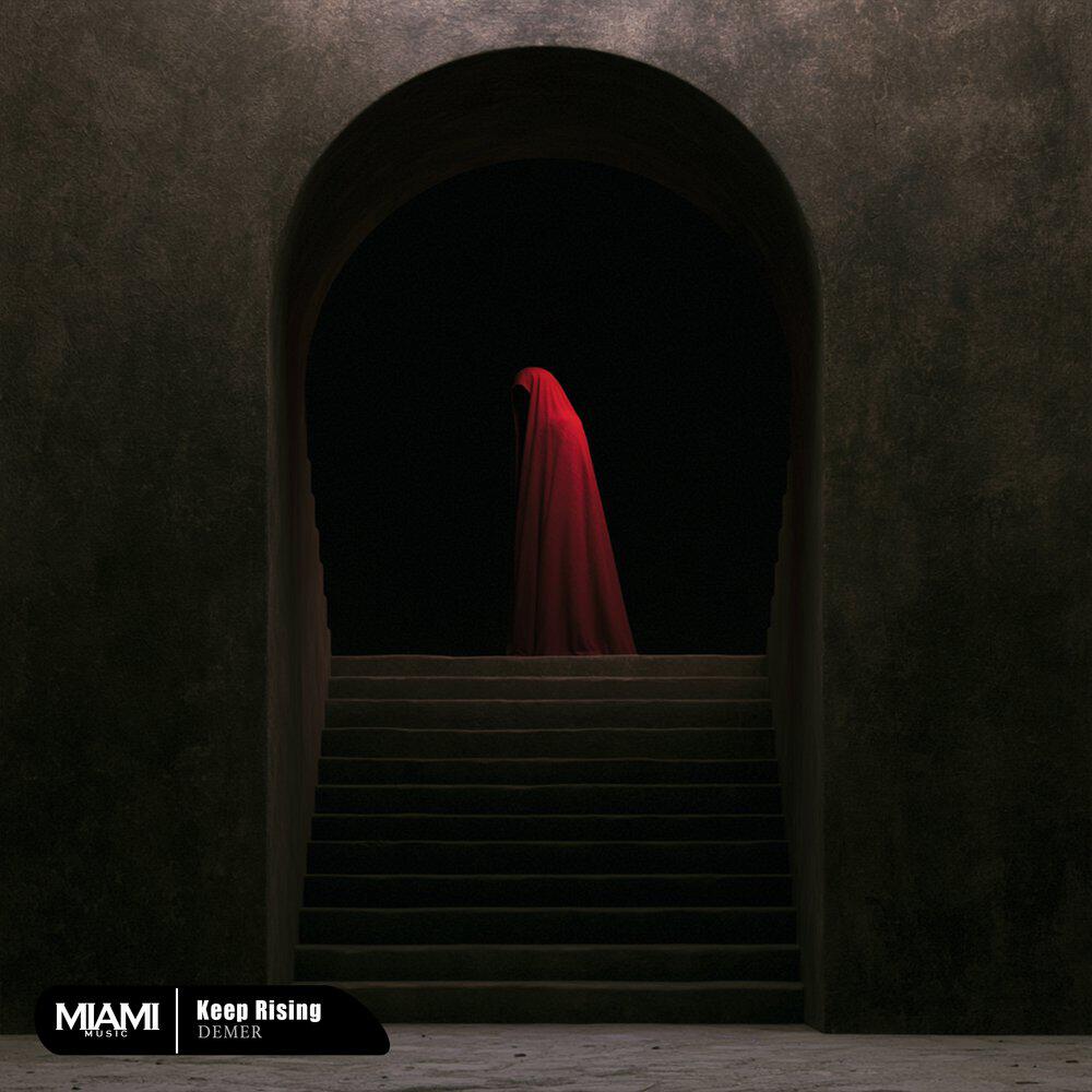 Релиз Keep Rising