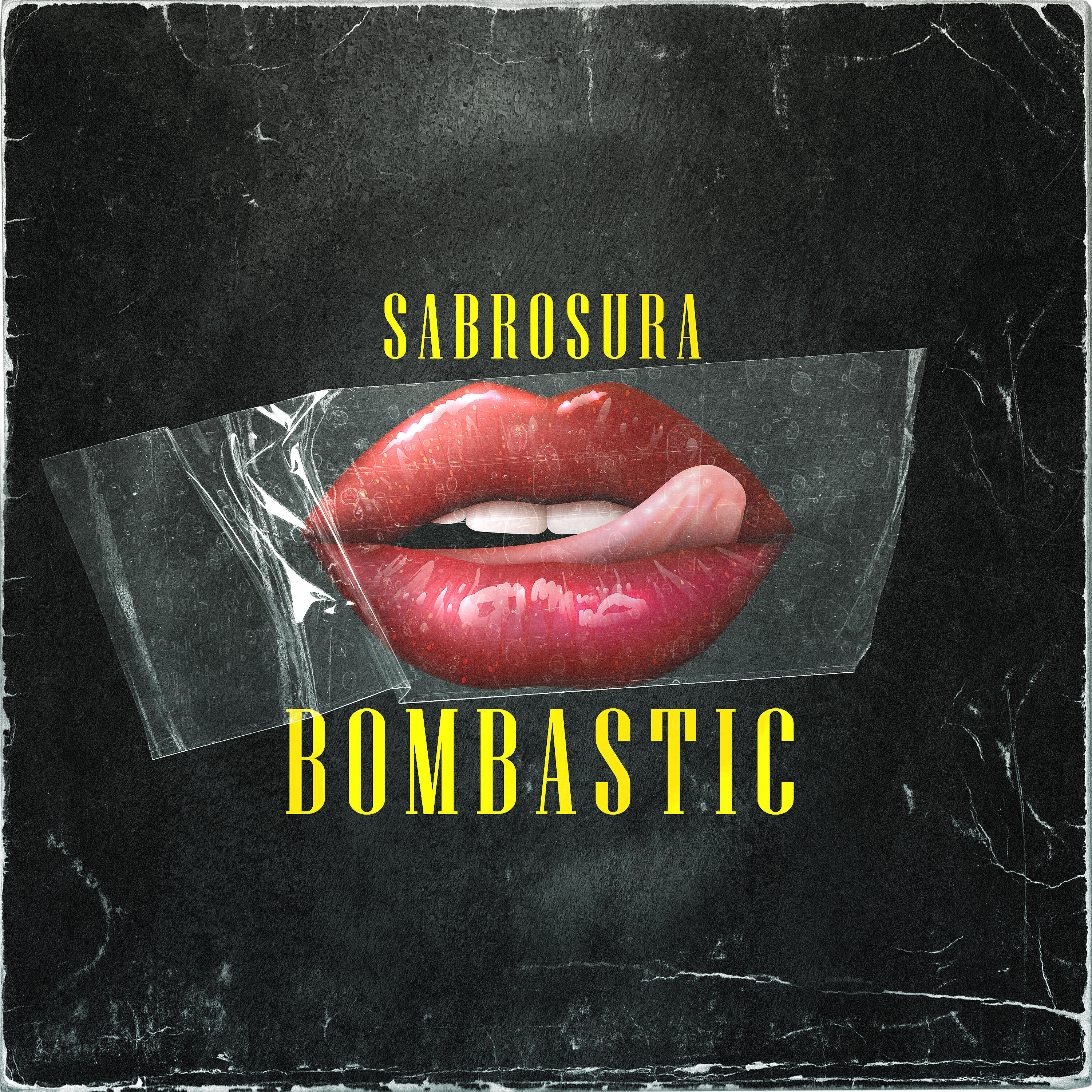 Релиз Sabrosura Bombastic