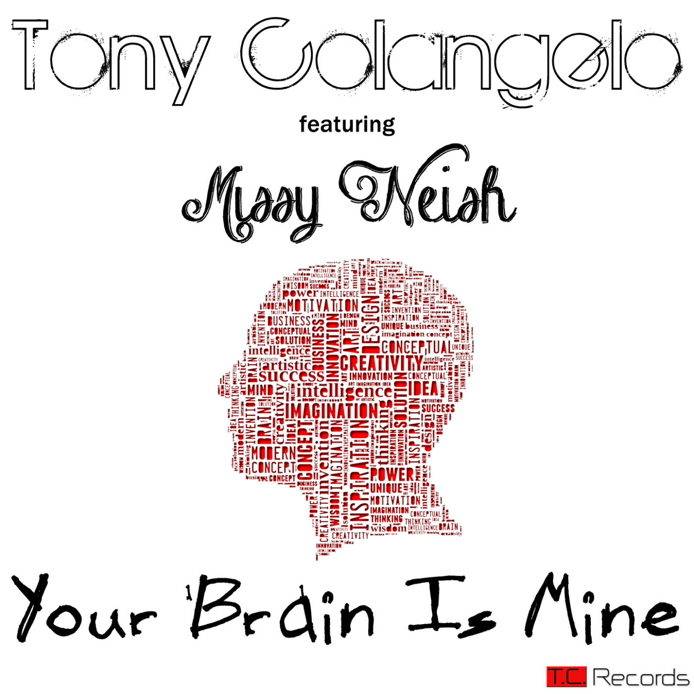 Релиз Your Brain Is Mine
