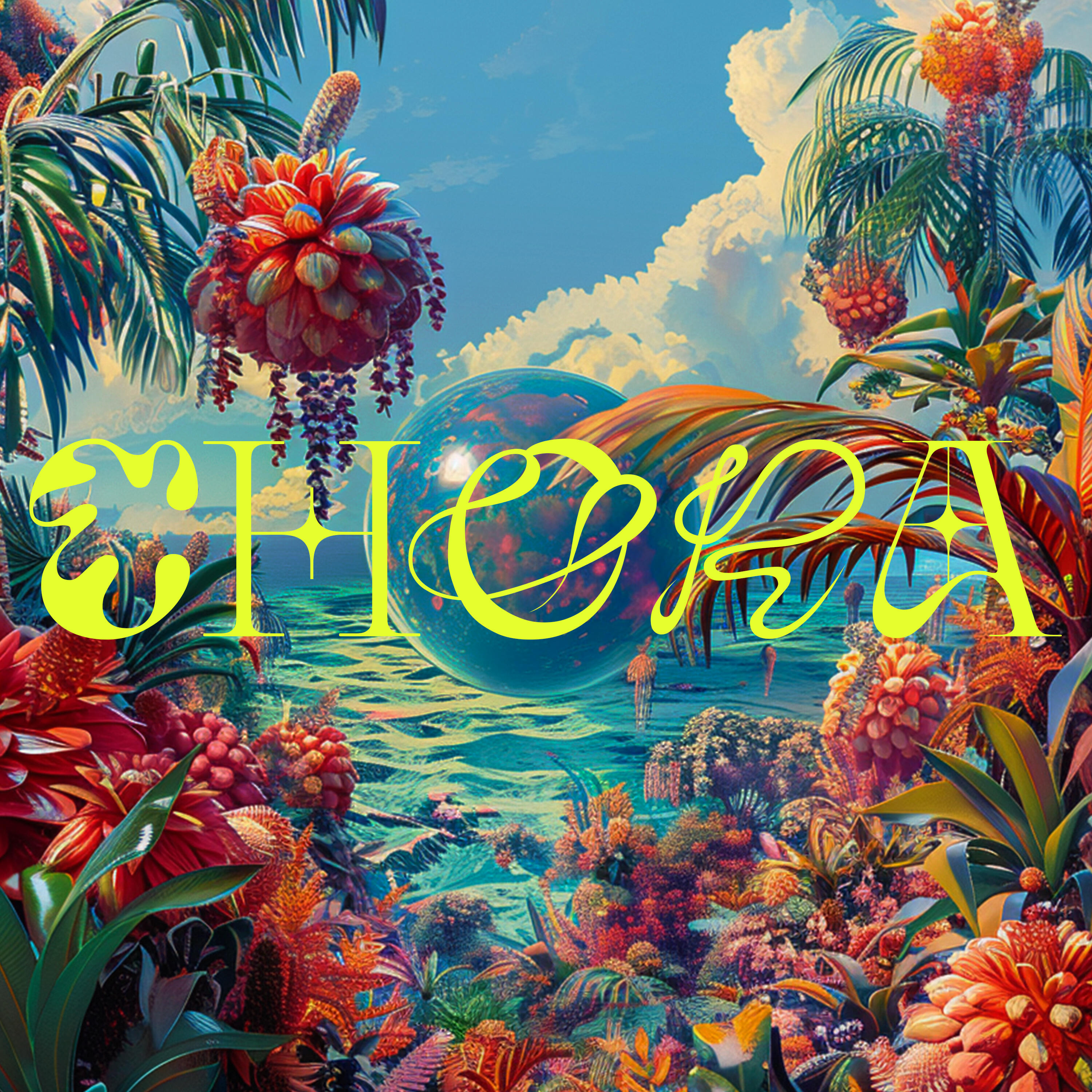 Релиз Chora