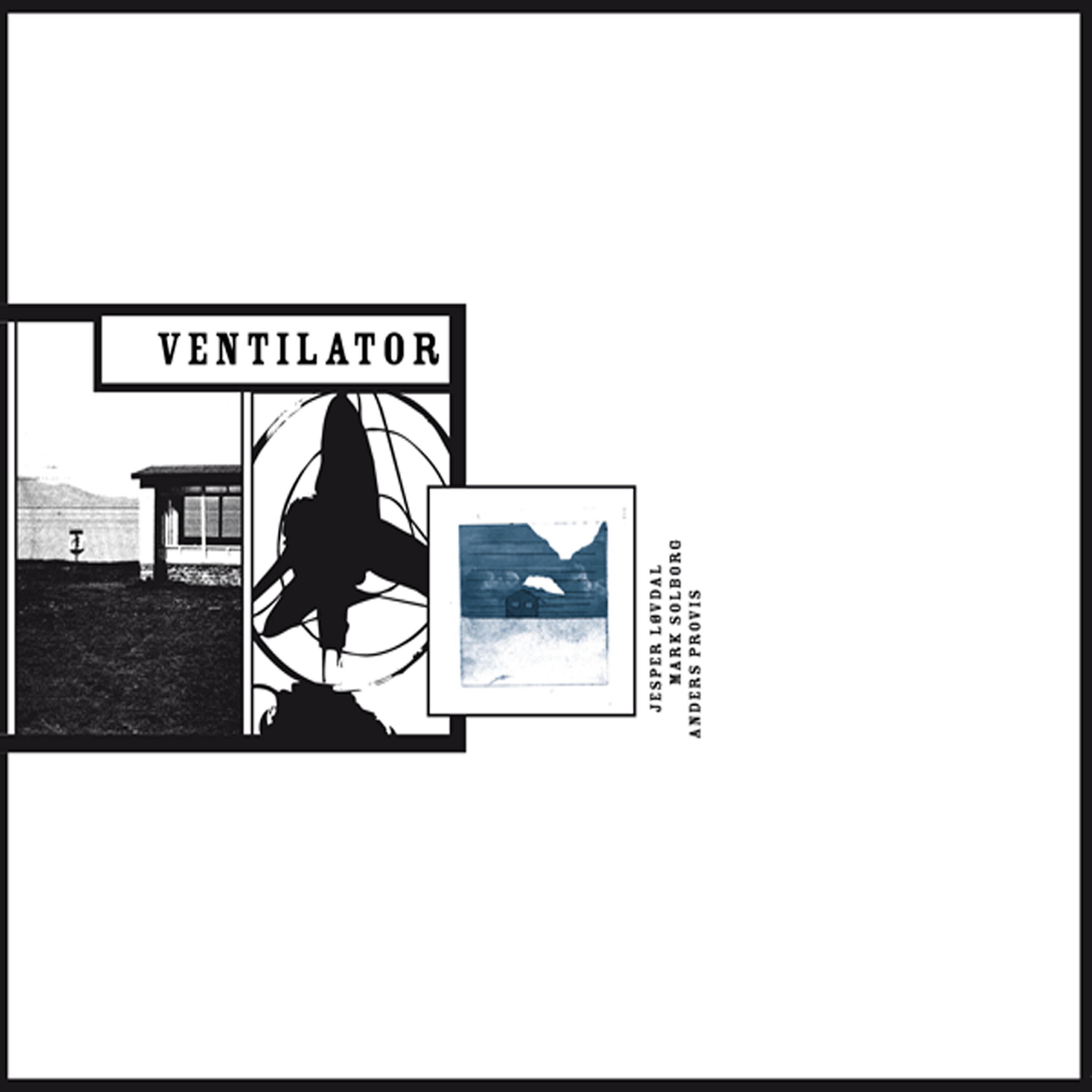 Релиз Ventilator