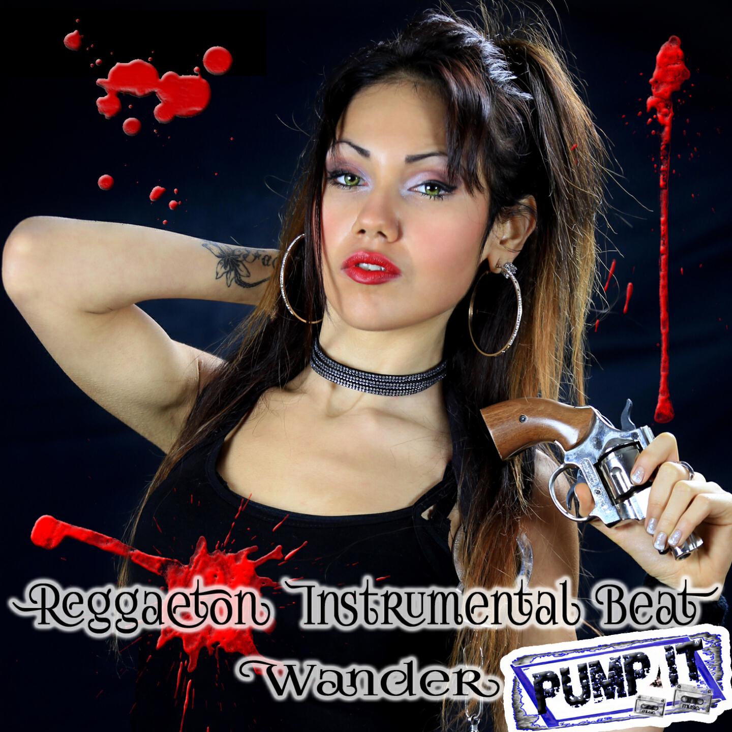 Релиз Reggaeton Instrumental Beat: Wander