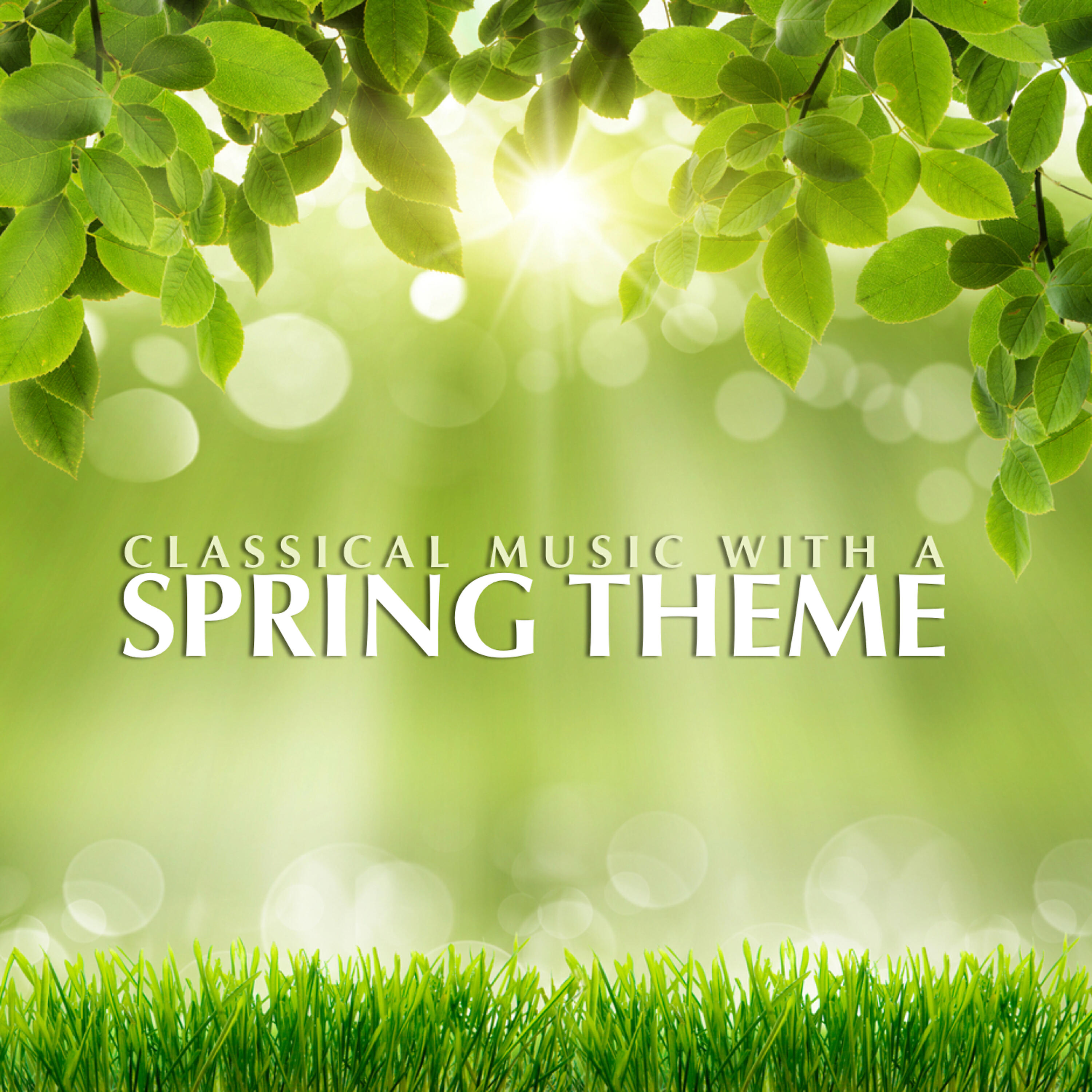 Релиз Classical Music With a Spring Theme