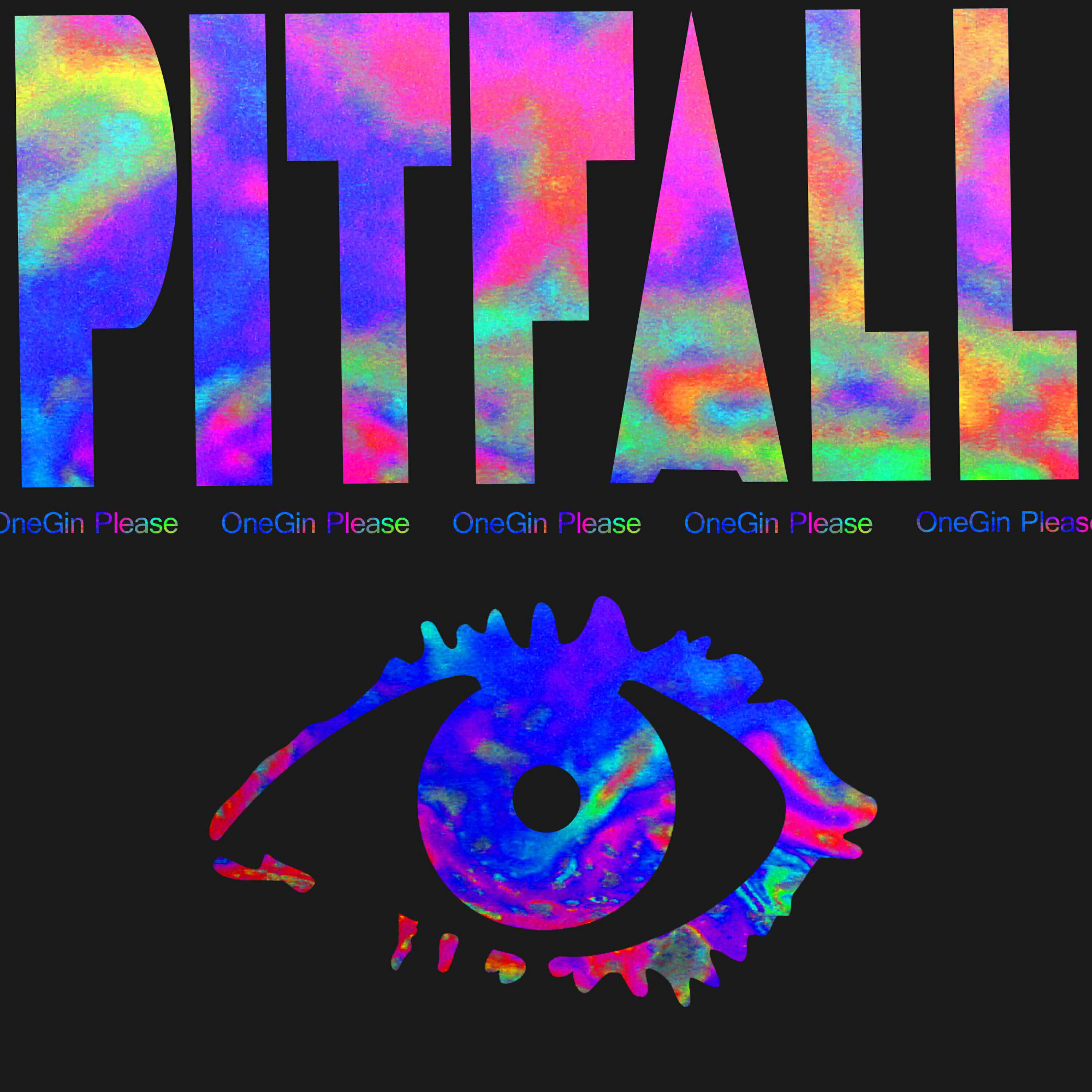 Релиз Pitfall