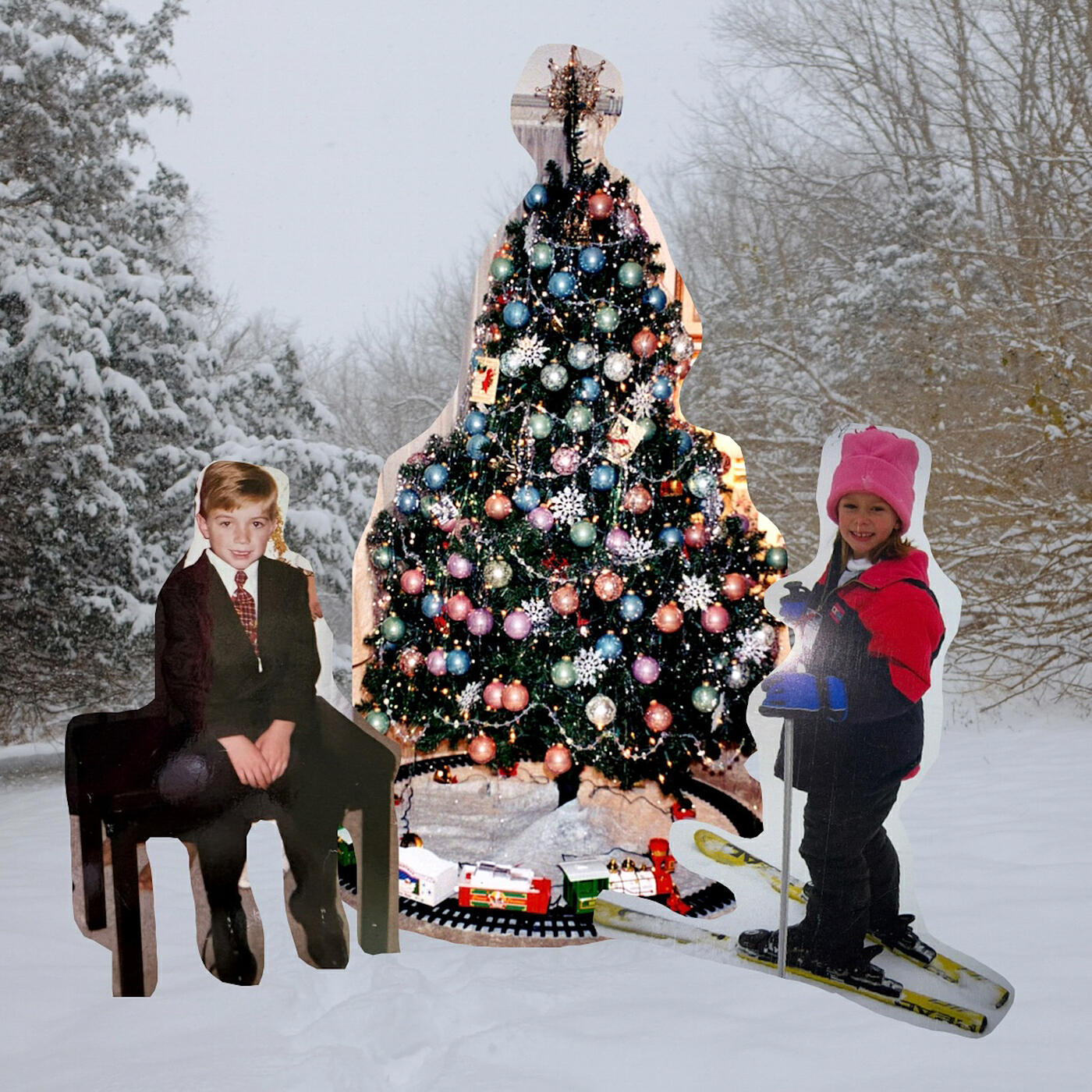 Релиз Have Yourself a Merry Little Christmas