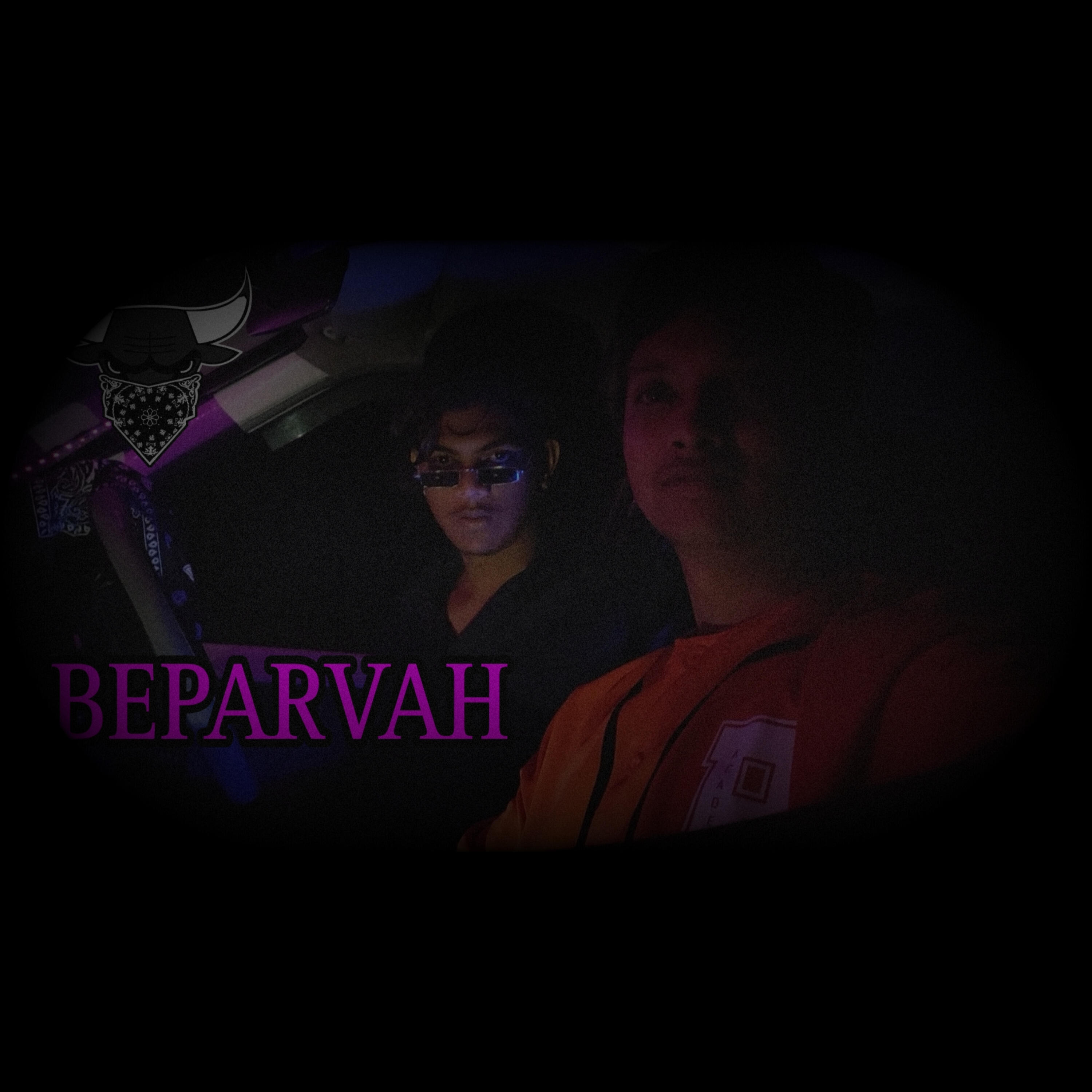 Релиз Beparvah