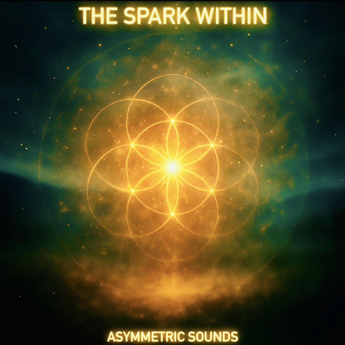 Релиз The Spark Within
