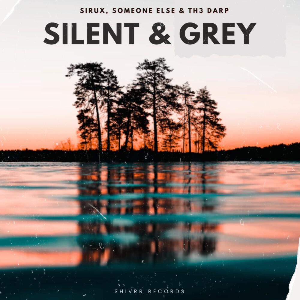 Релиз Silent & Grey