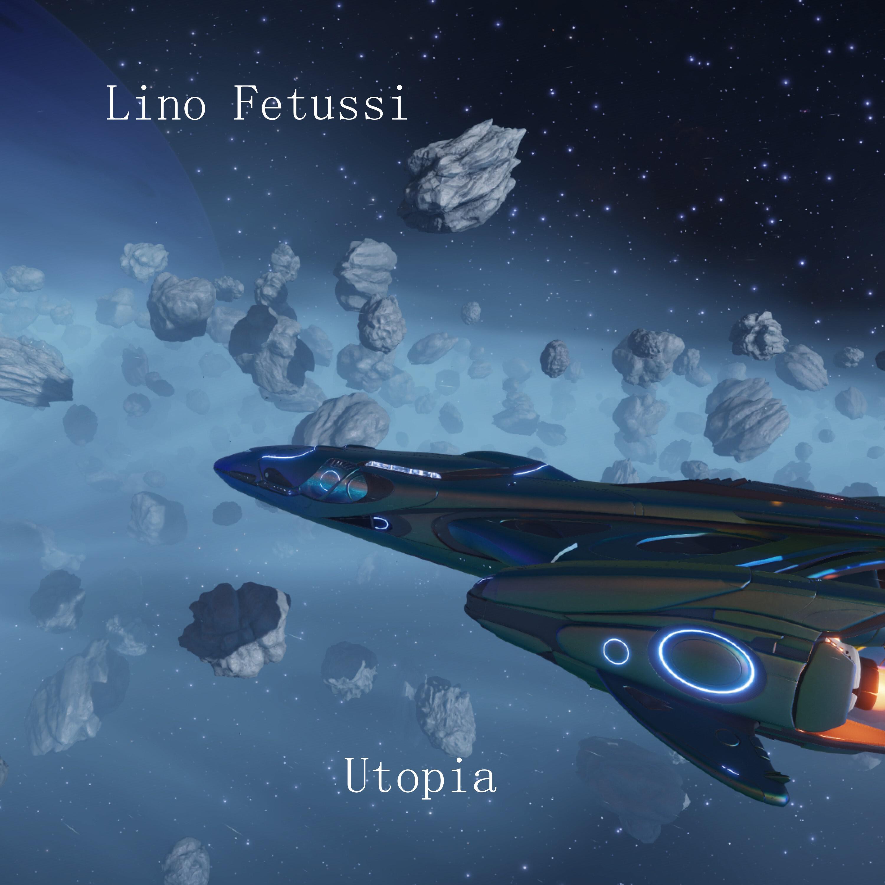 Релиз Utopia