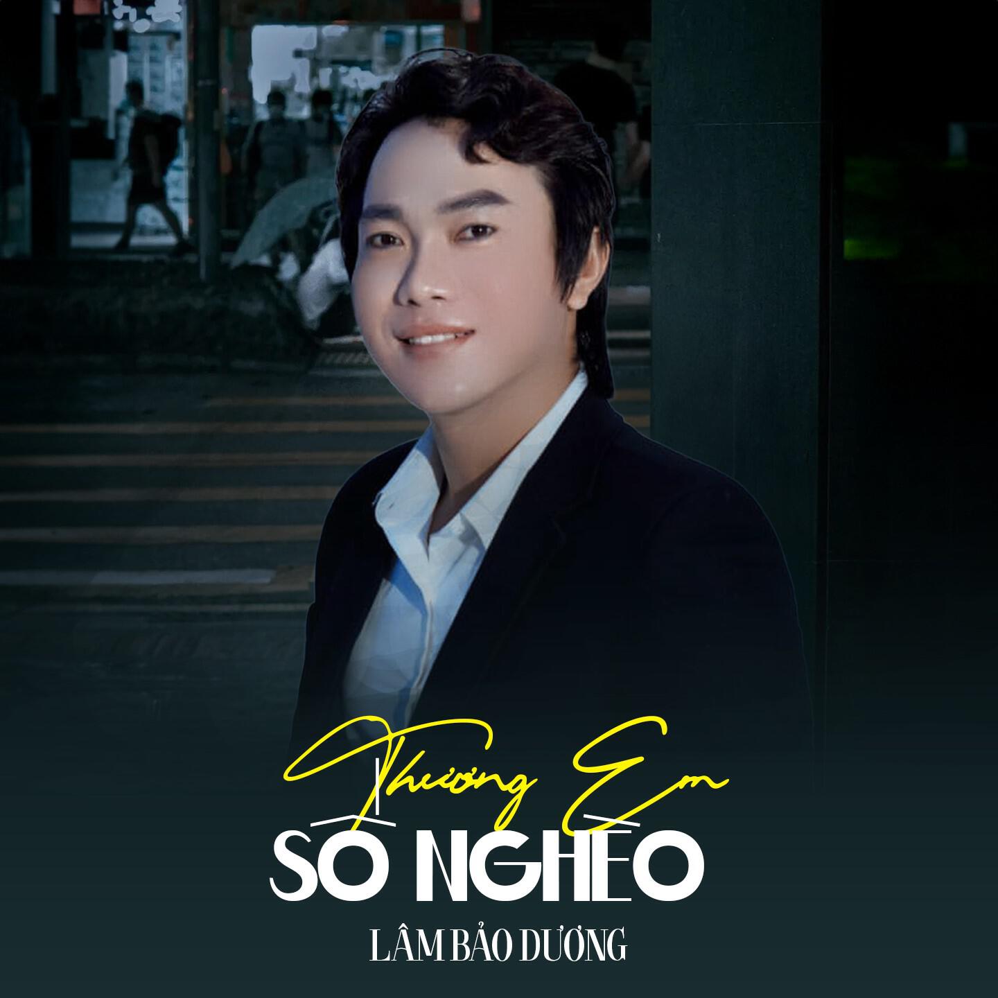 Трек Thương Em Số Nghèo