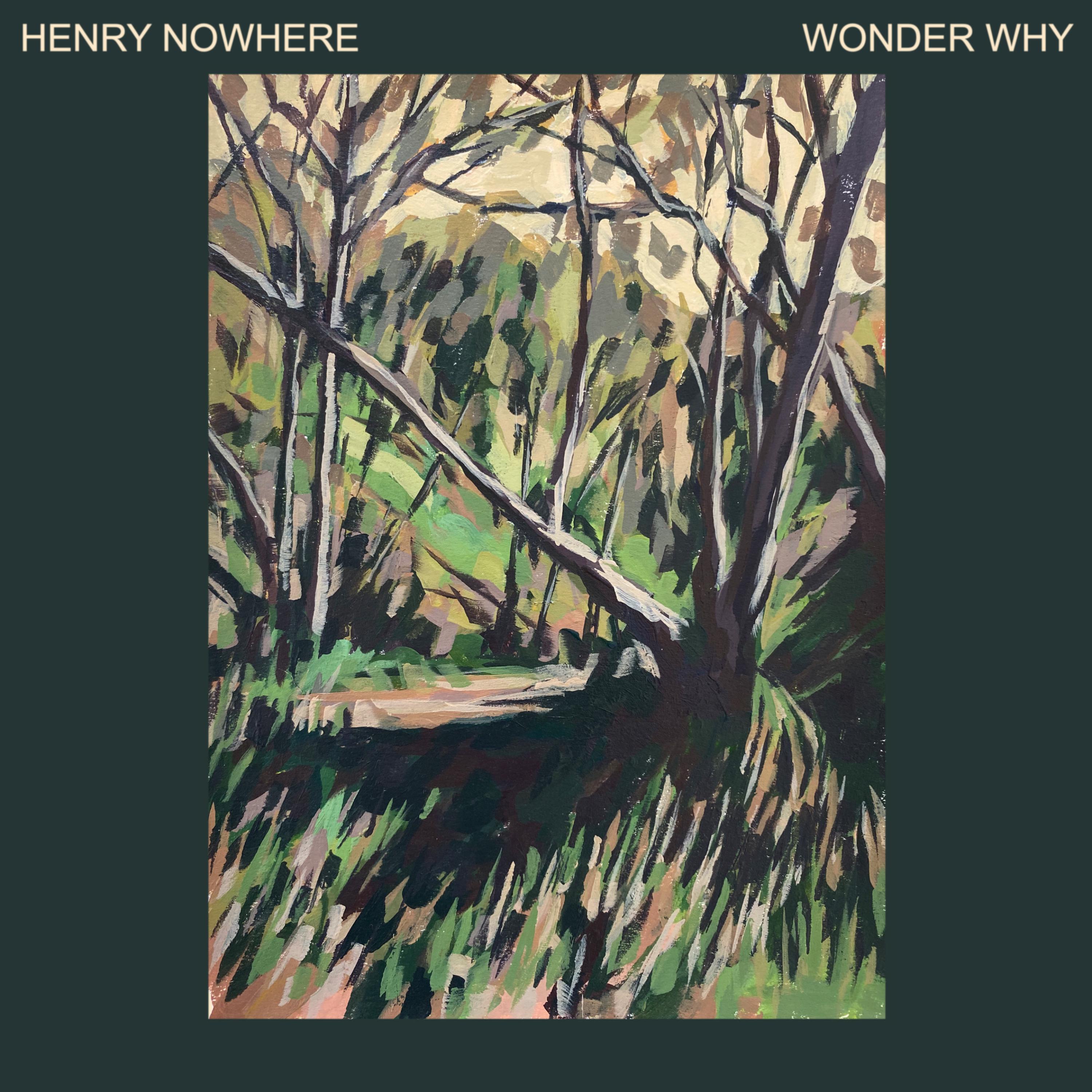 Релиз Wonder Why