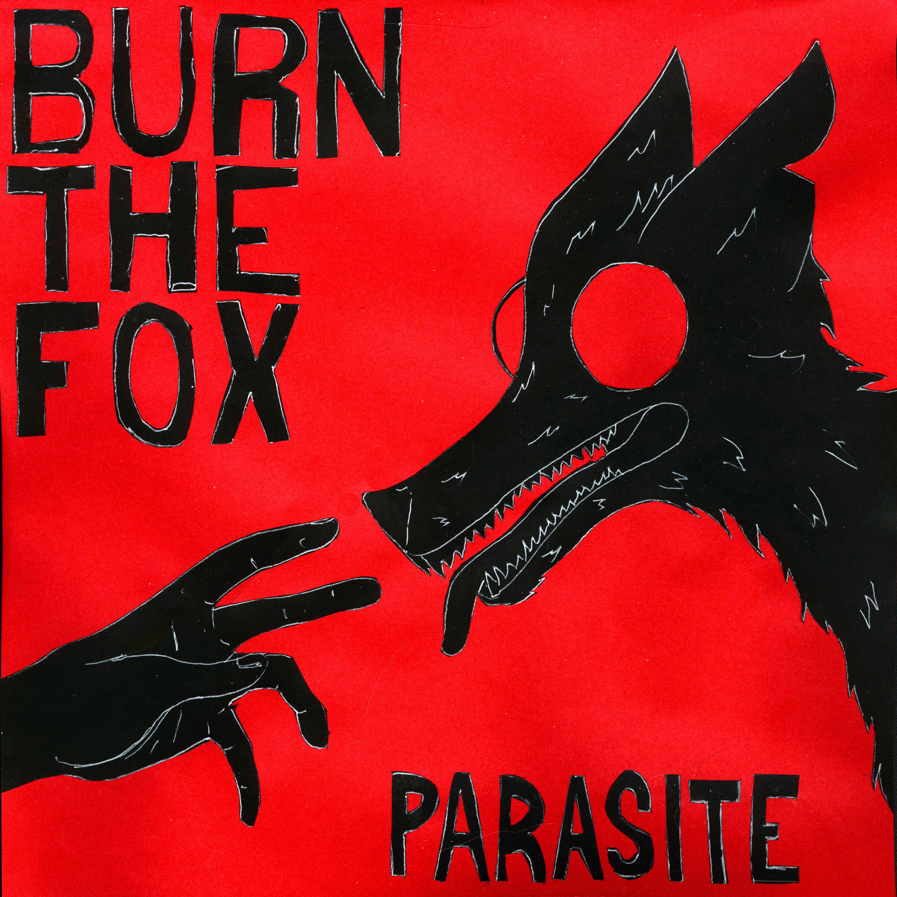 BURN THE FOX