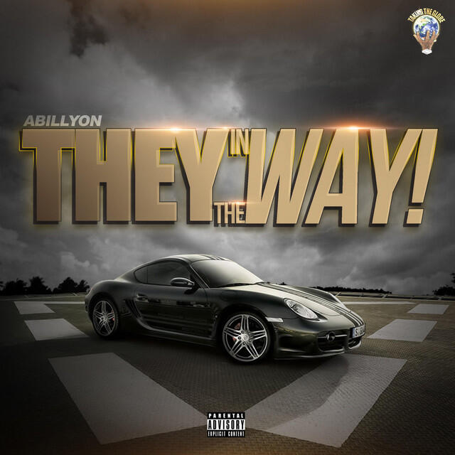 Релиз They in the Way