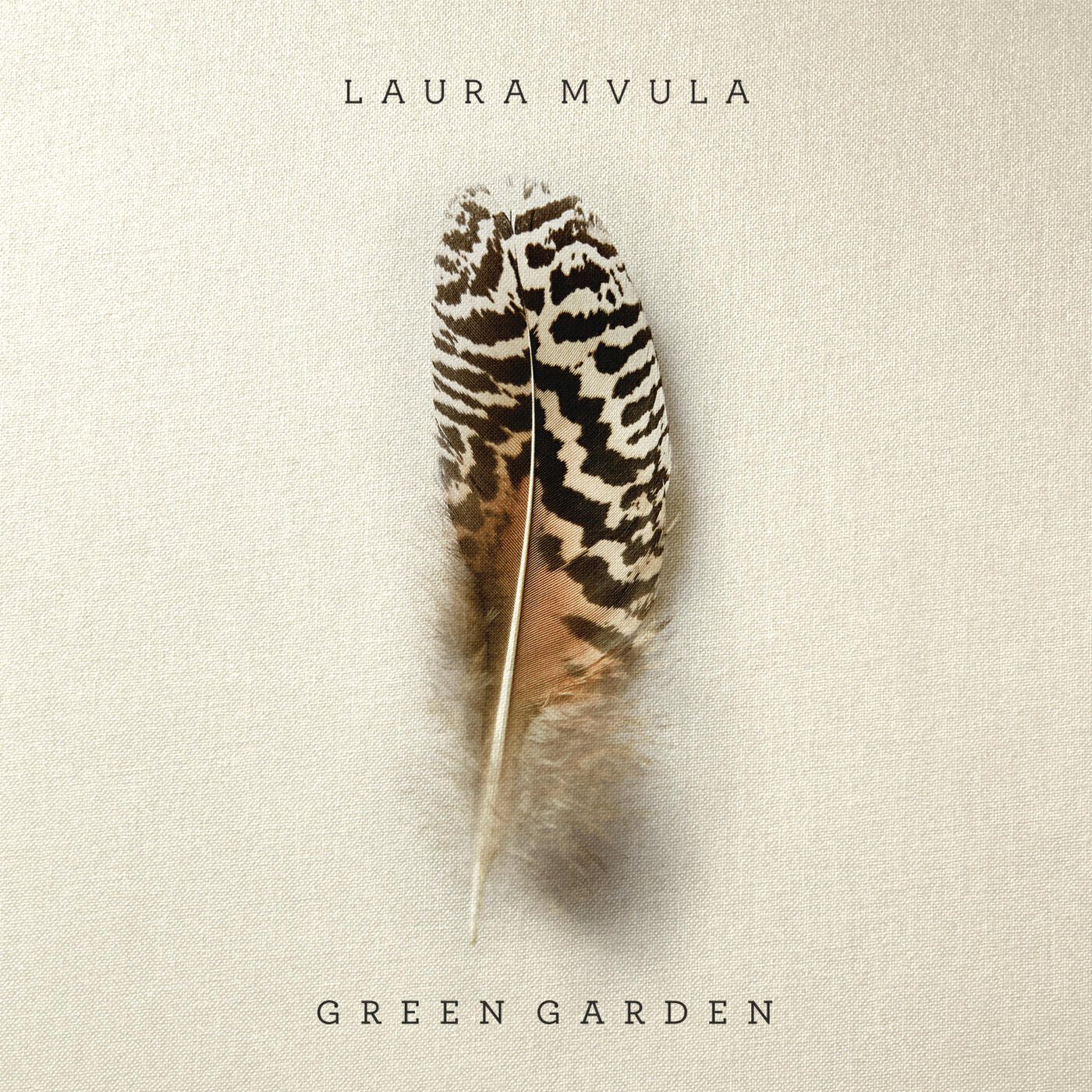 Релиз Green Garden