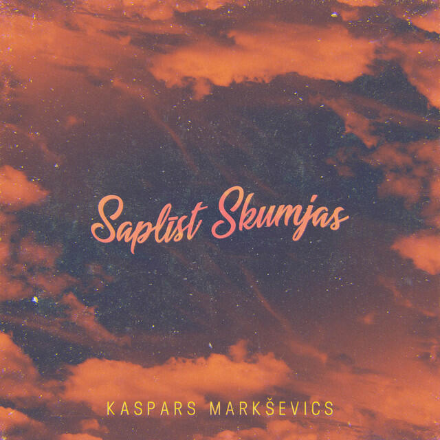 Релиз Saplīst Skumjas