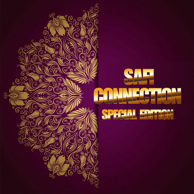 Релиз Safi Connection Special Edition