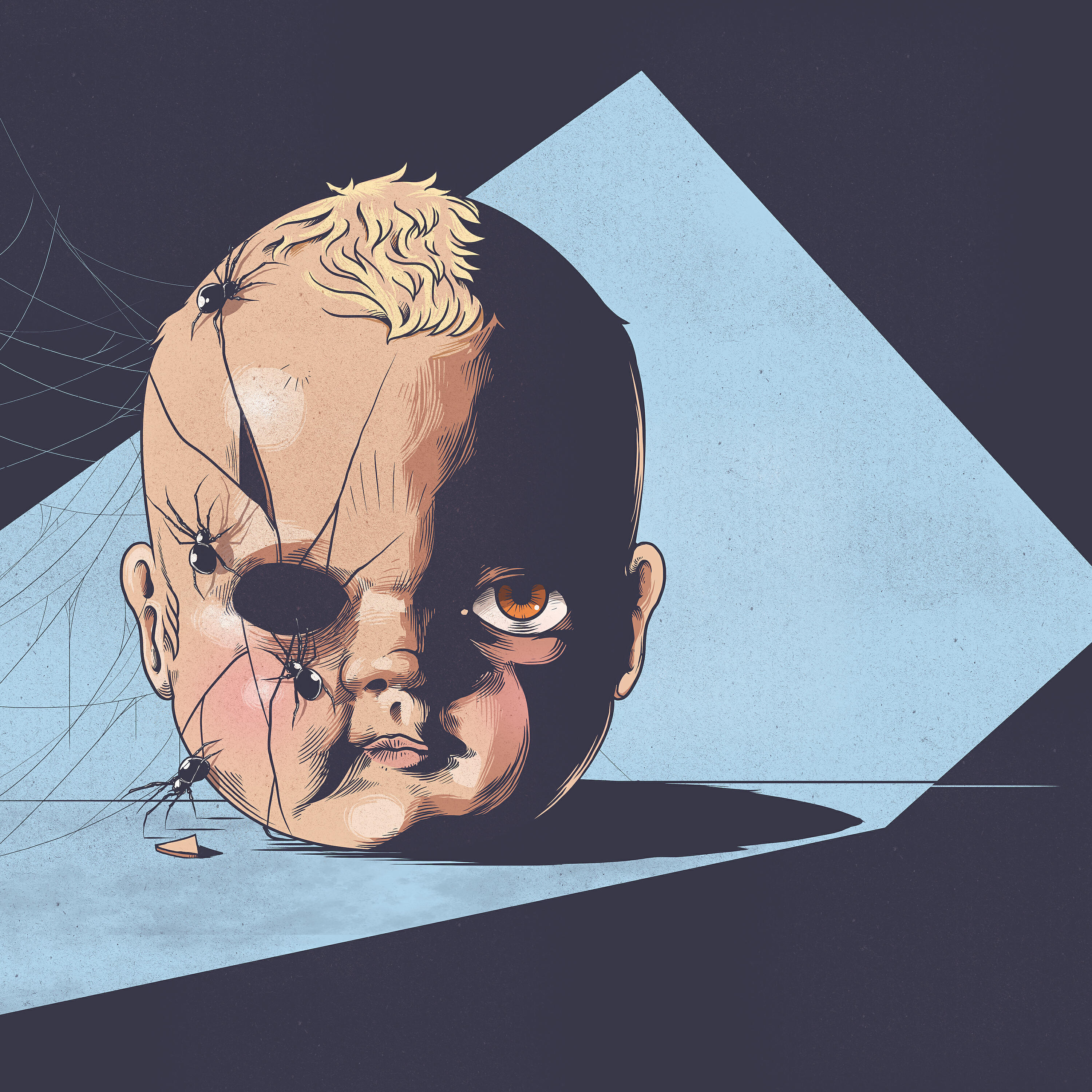 Релиз Mirar