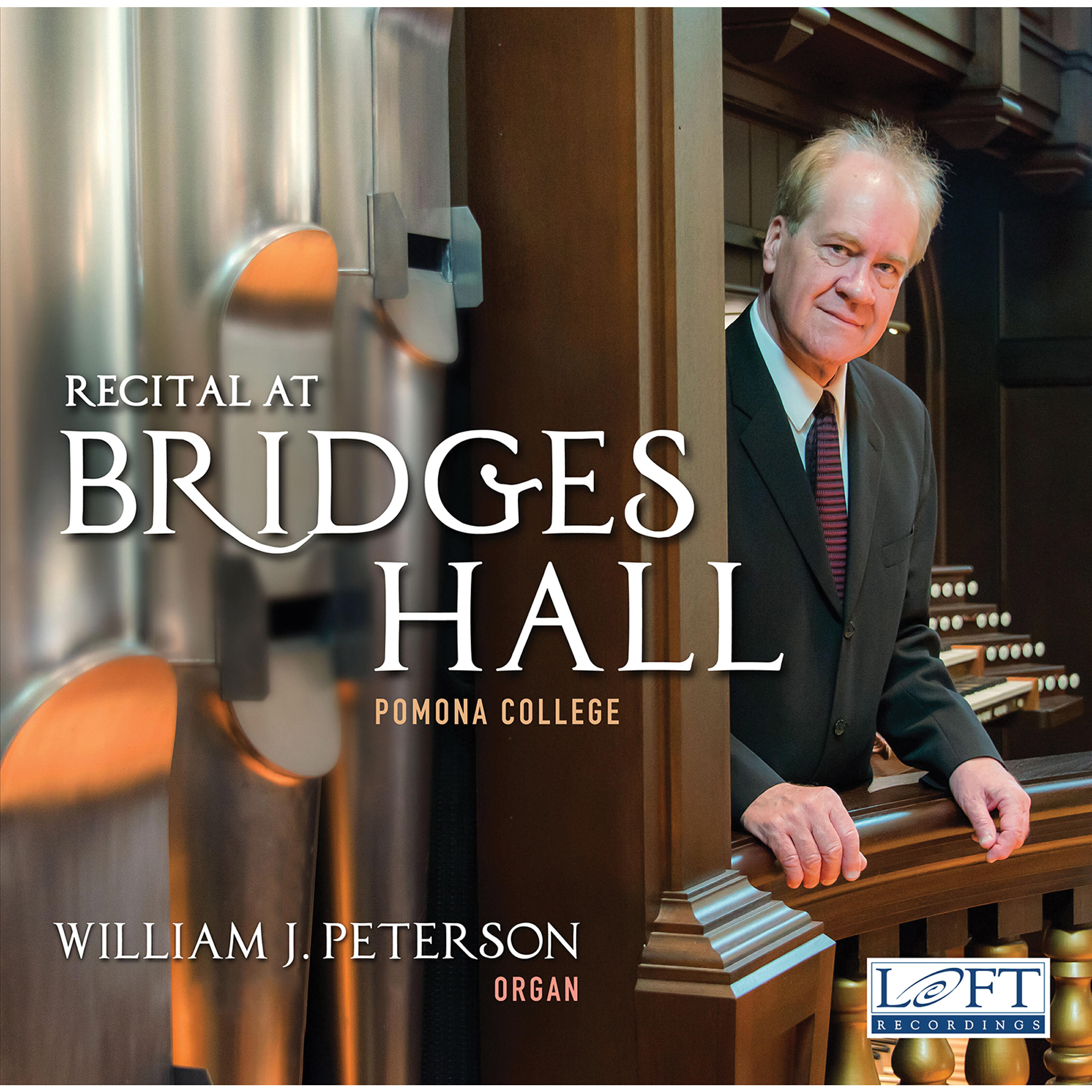William J. Peterson