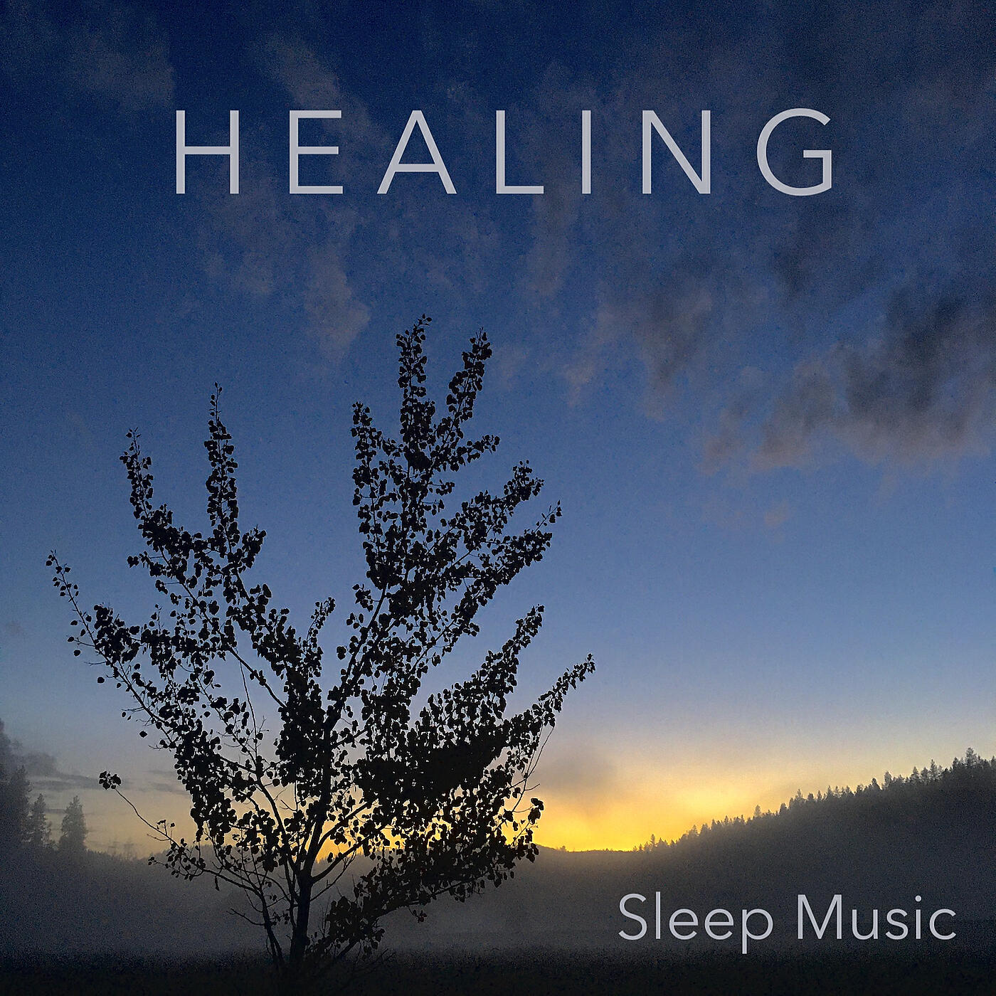 Релиз Sleep Music