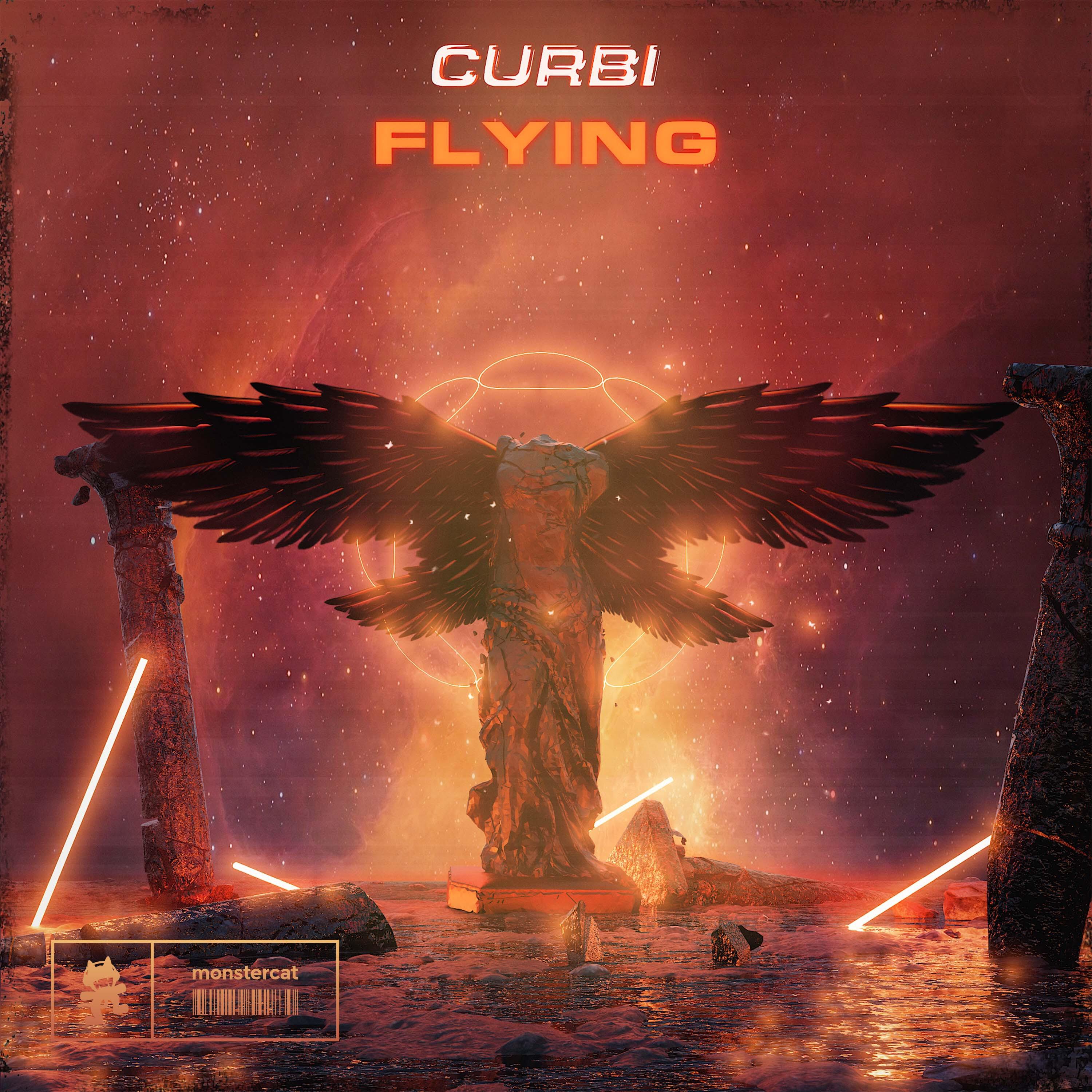 Релиз Flying