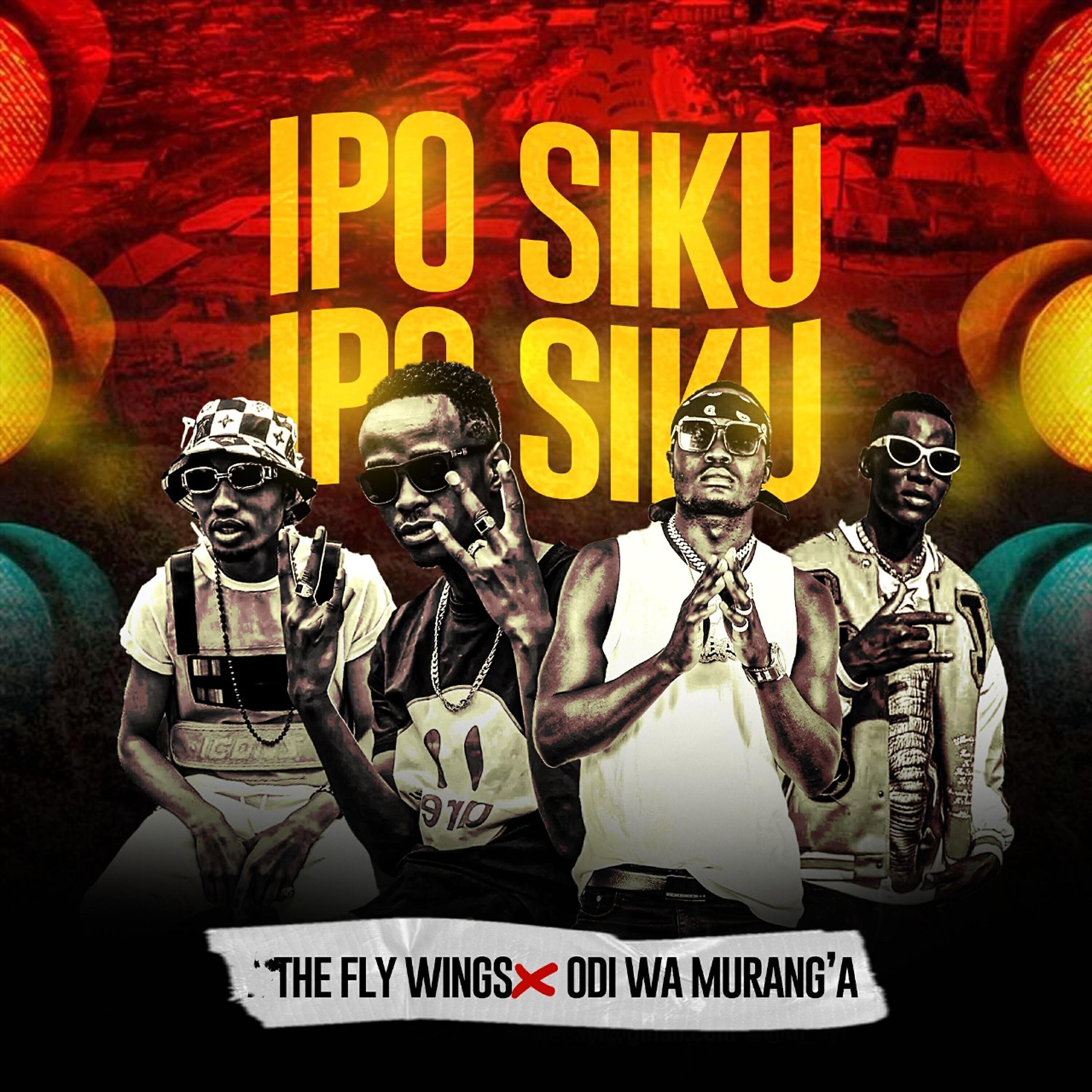Odi Wa Muranga