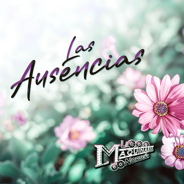 Релиз Las Ausencias