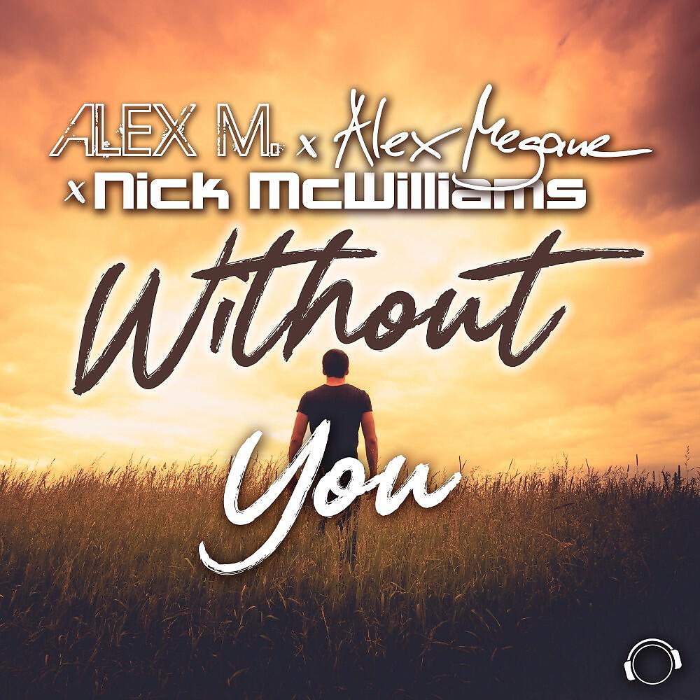 Релиз Without You
