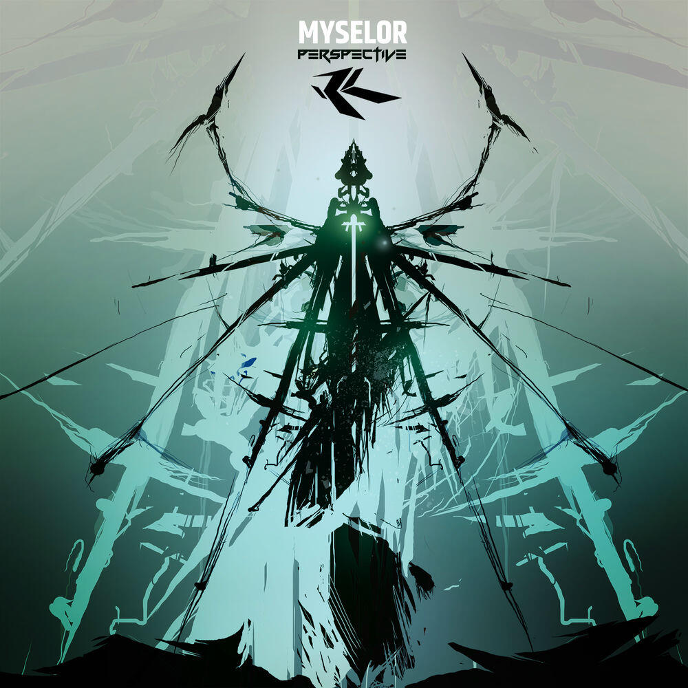 Релиз Perspective