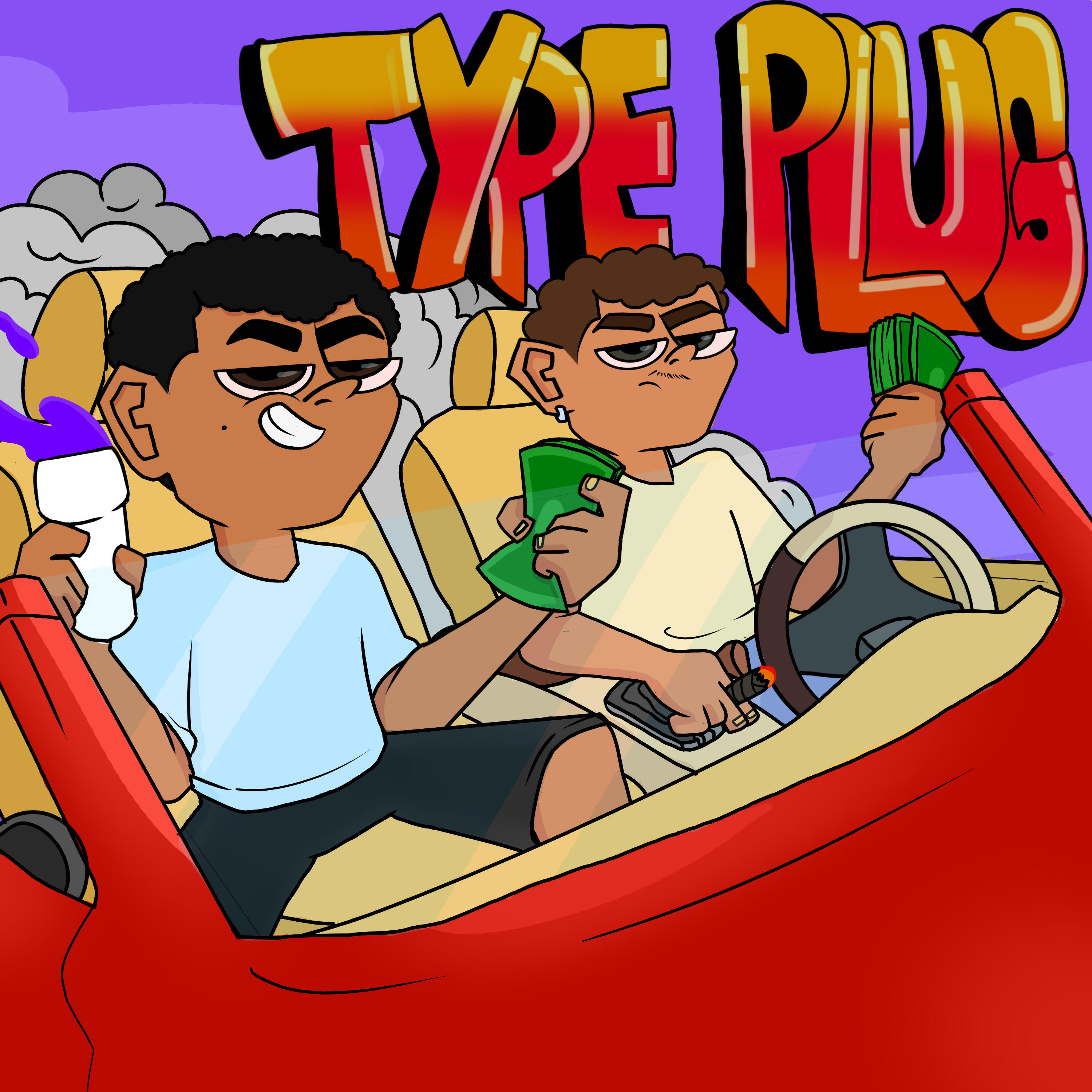 Релиз Type Plug